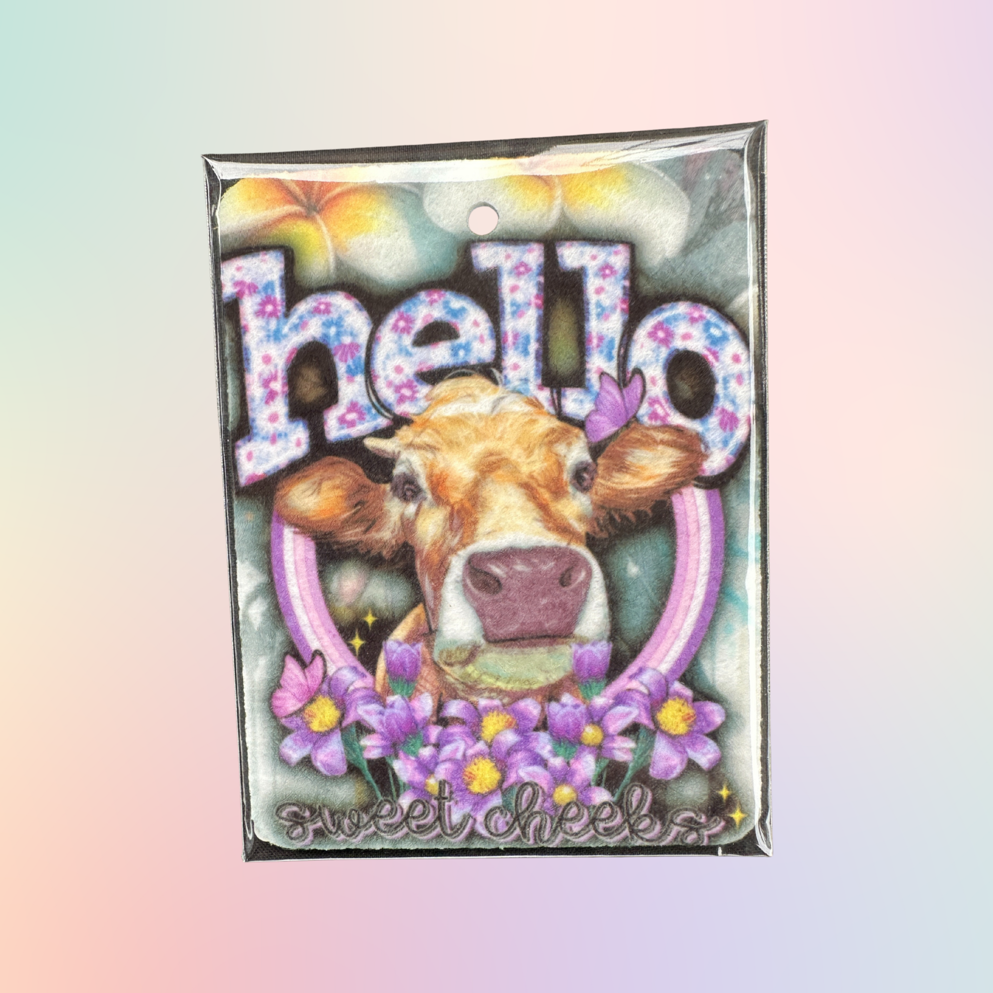 Air Freshie - Unscented