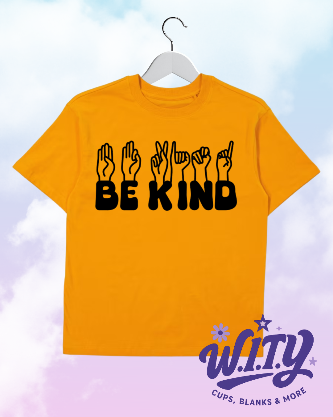 Harmony Day Shirt - 10