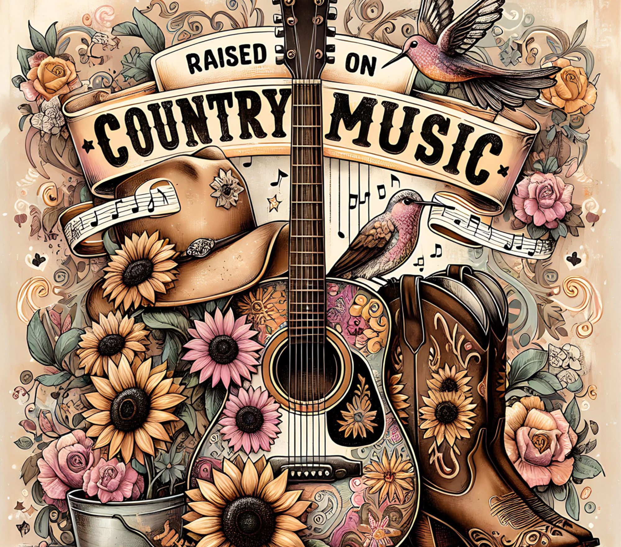 20oz Tumbler - For Her