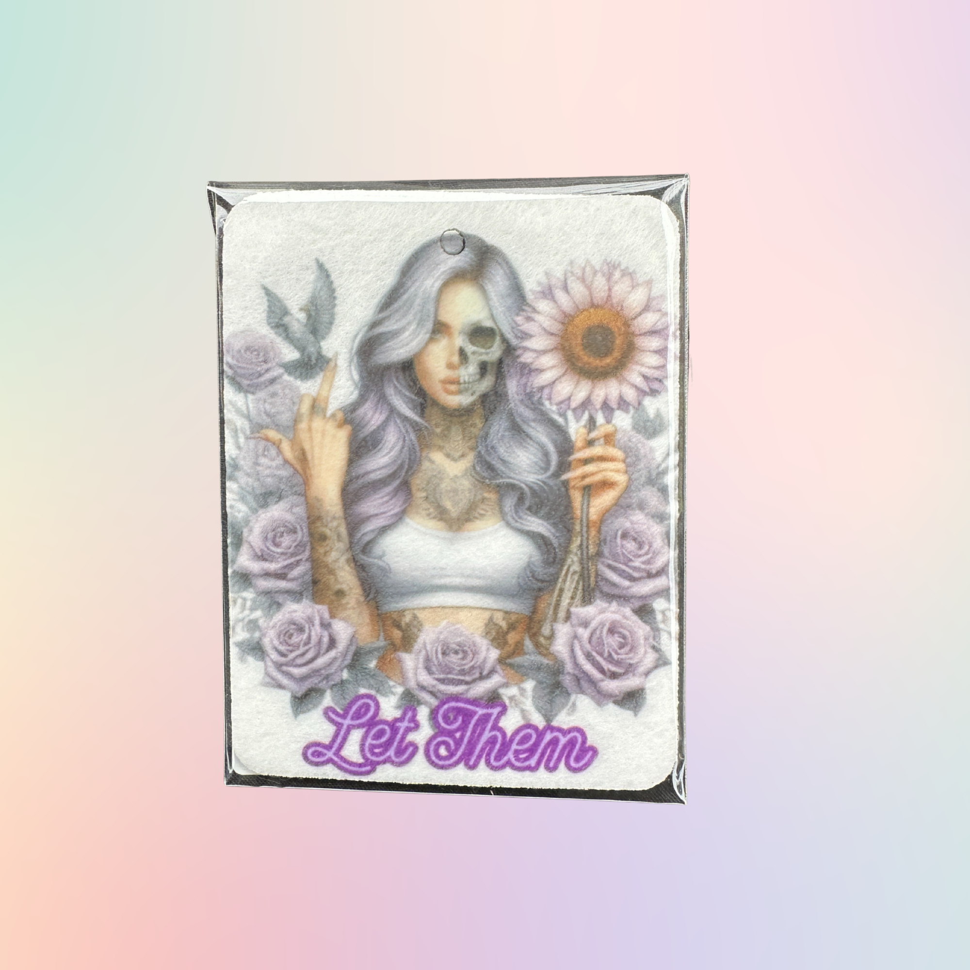 Air Freshie - Unscented