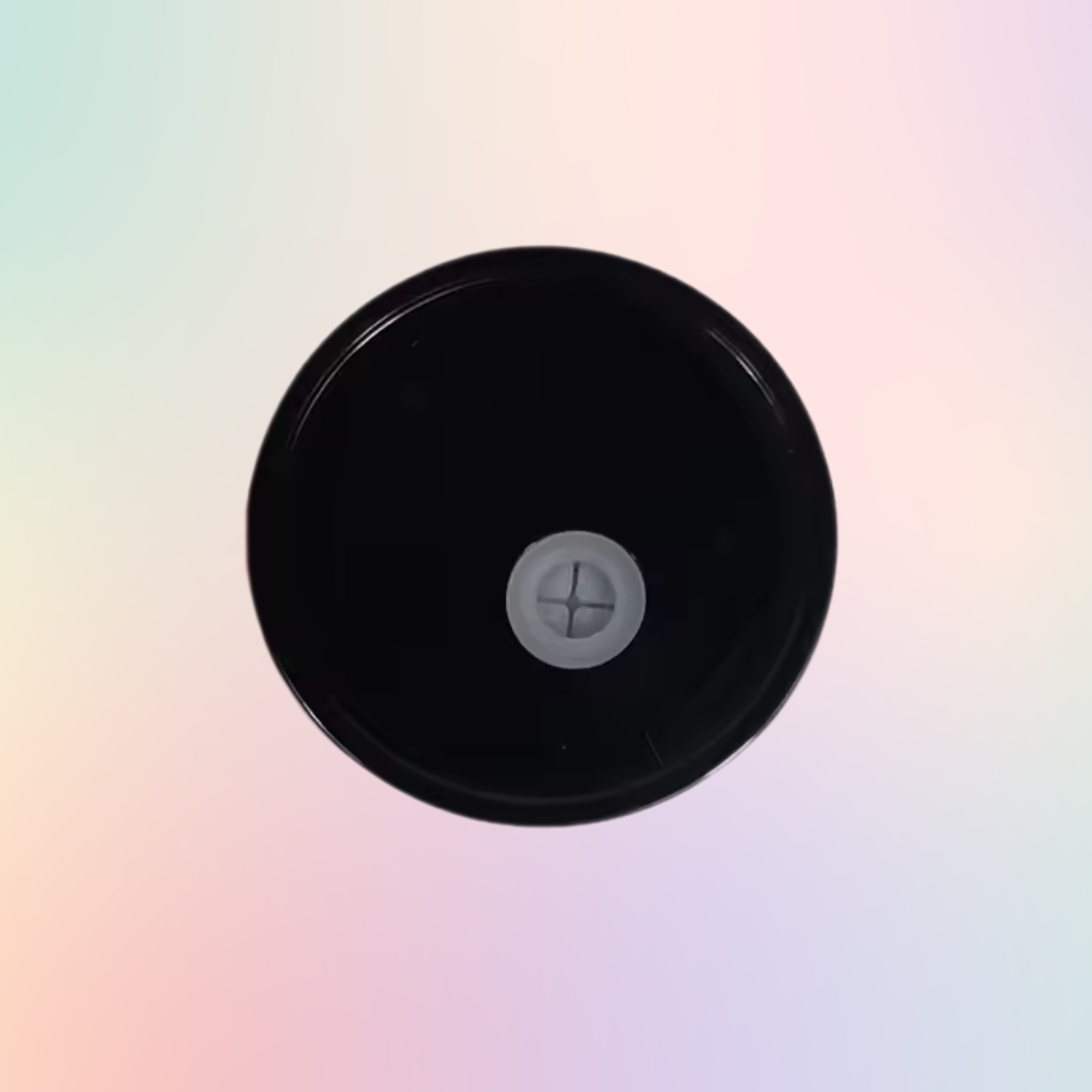 Acrylic Lid for Snow Globes