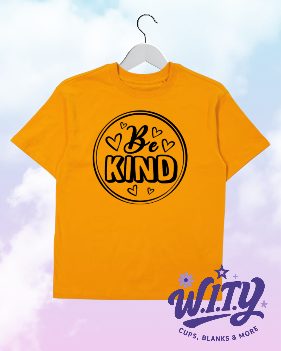 Harmony Day Shirt - 12