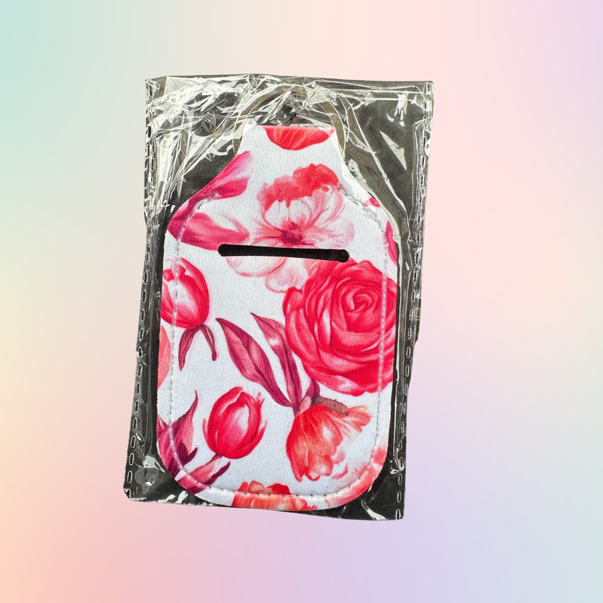 Lips Balm / Hand Sanitiser Holder