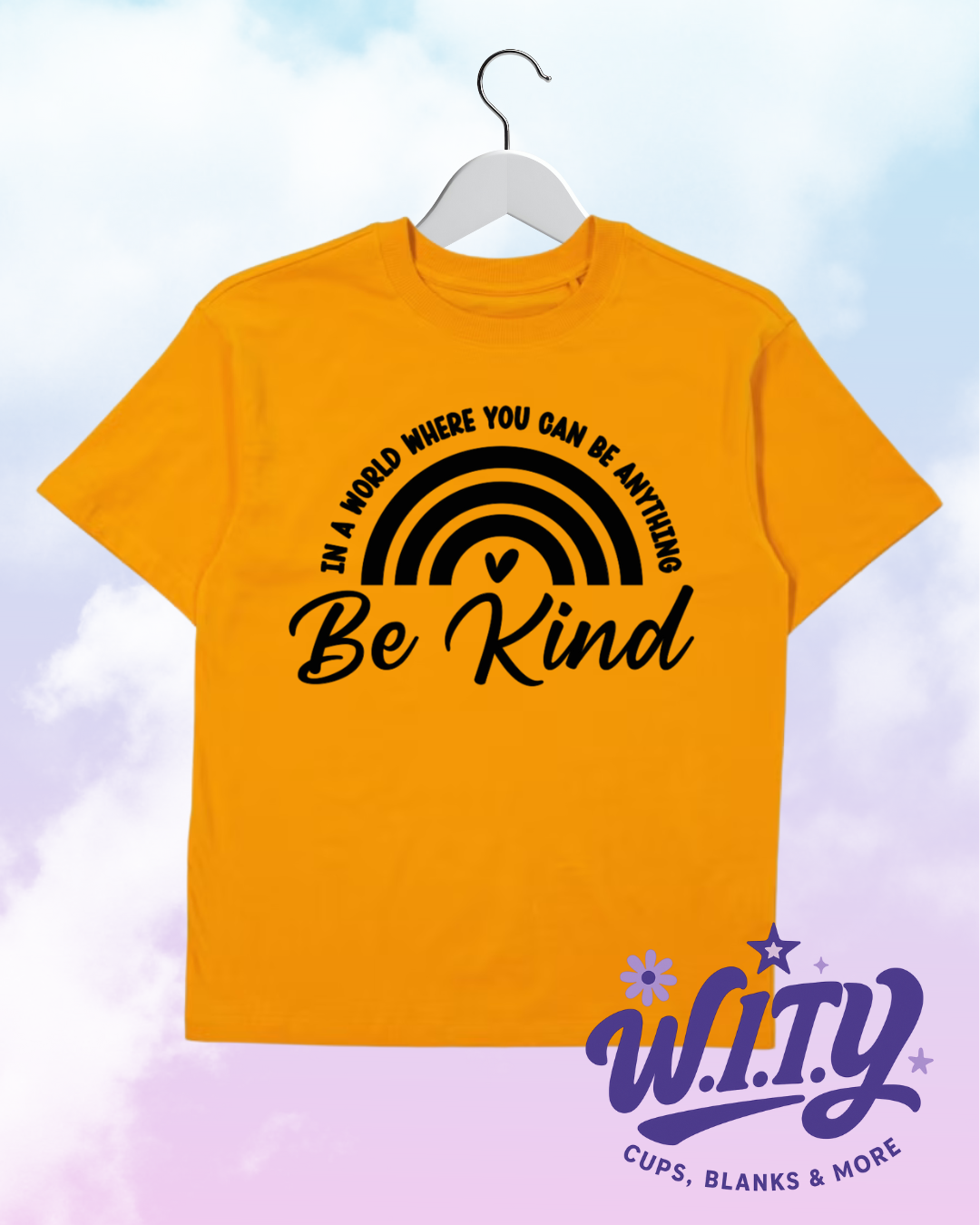 Harmony Day Shirt - 13