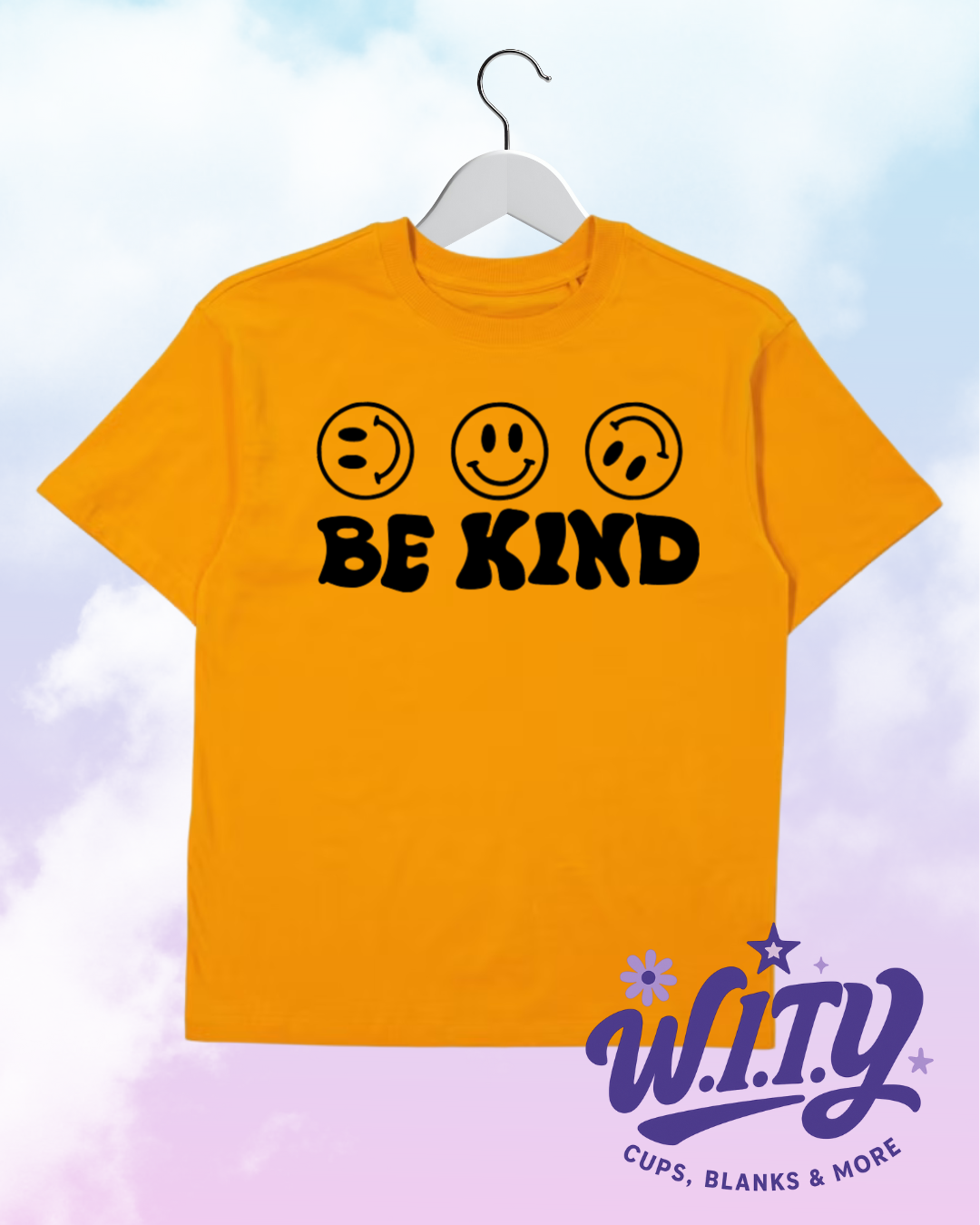 Harmony Day Shirt - 14