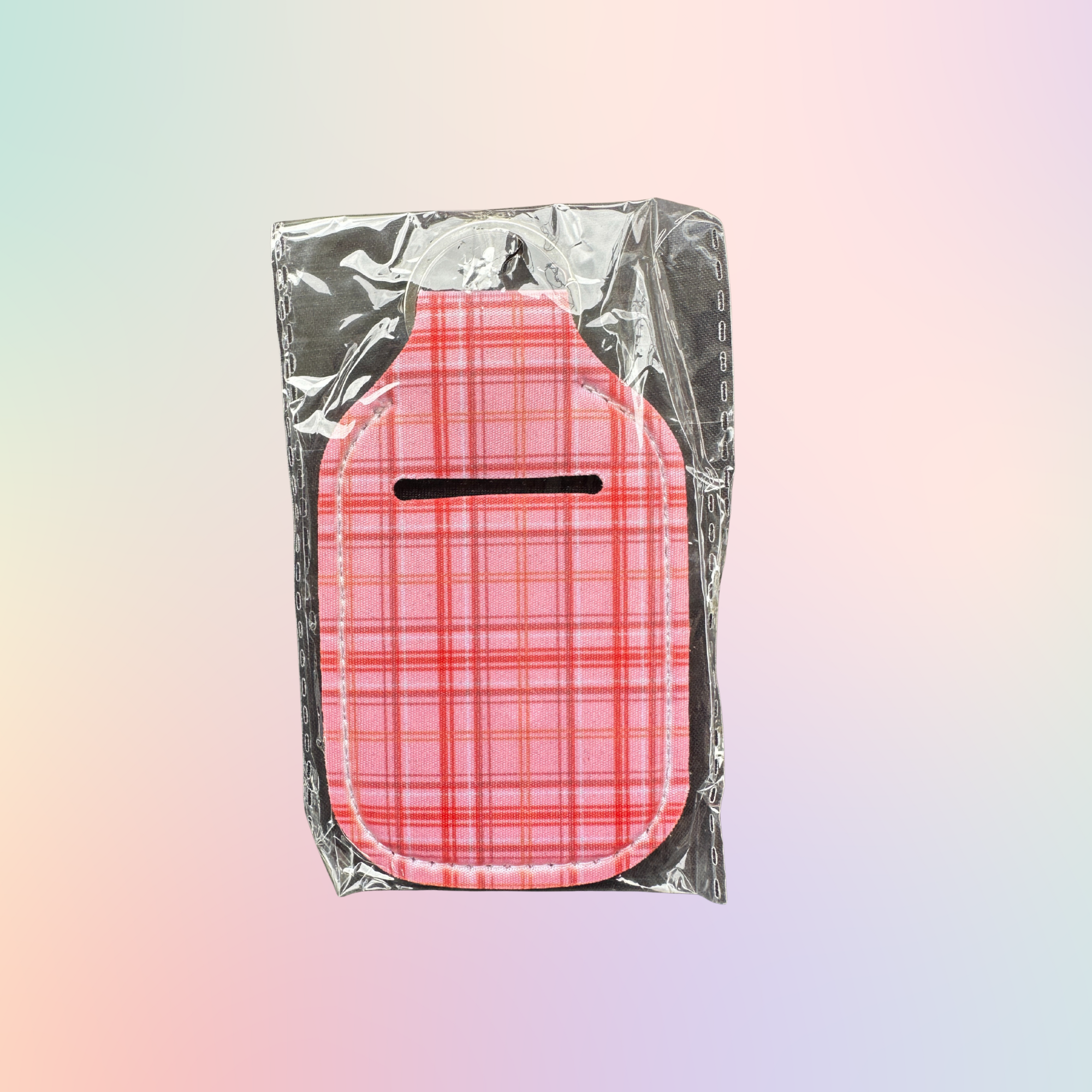 Lips Balm / Hand Sanitiser Holder