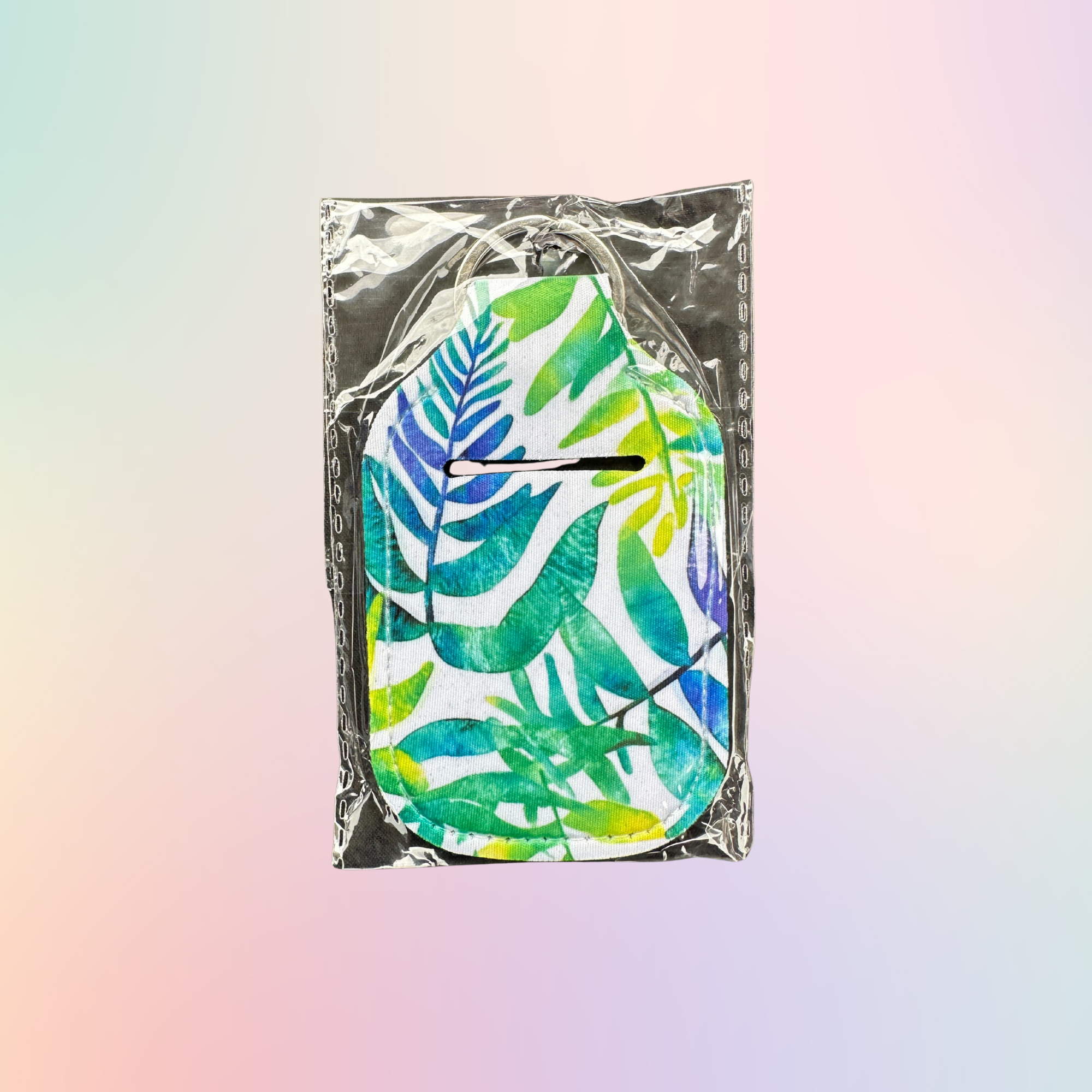 Lips Balm / Hand Sanitiser Holder