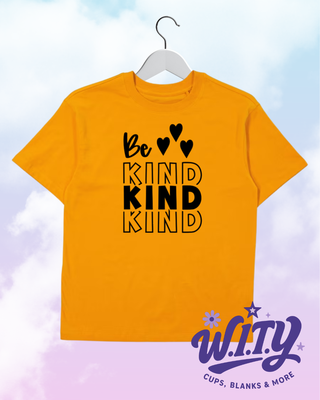 Harmony Day Shirt - 15