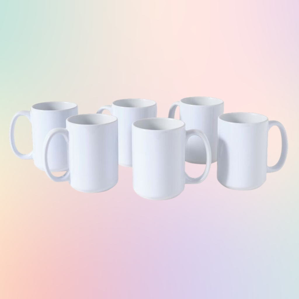 15oz Mug Gift Set