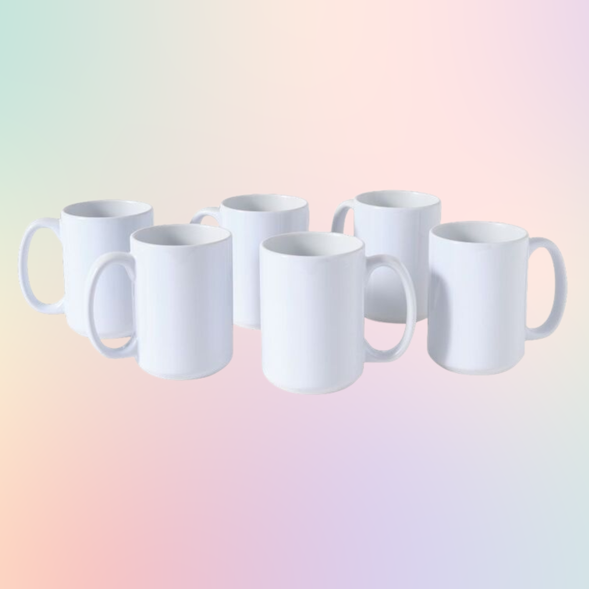 15oz Mug Gift Set