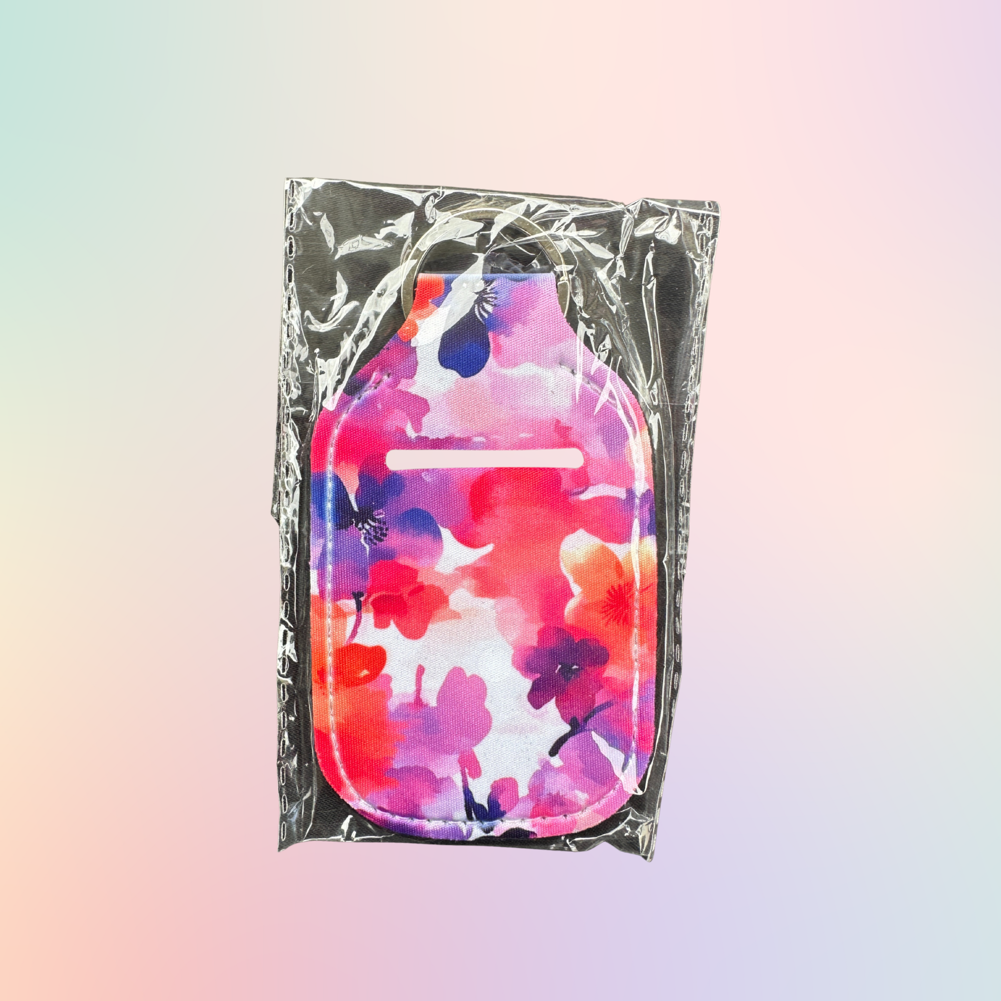 Lips Balm / Hand Sanitiser Holder