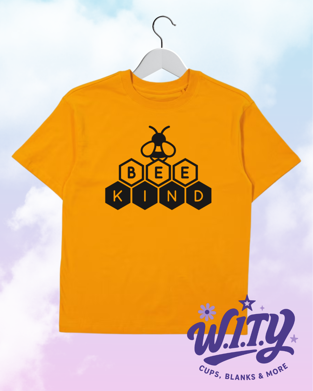 Harmony Day Shirt - 16