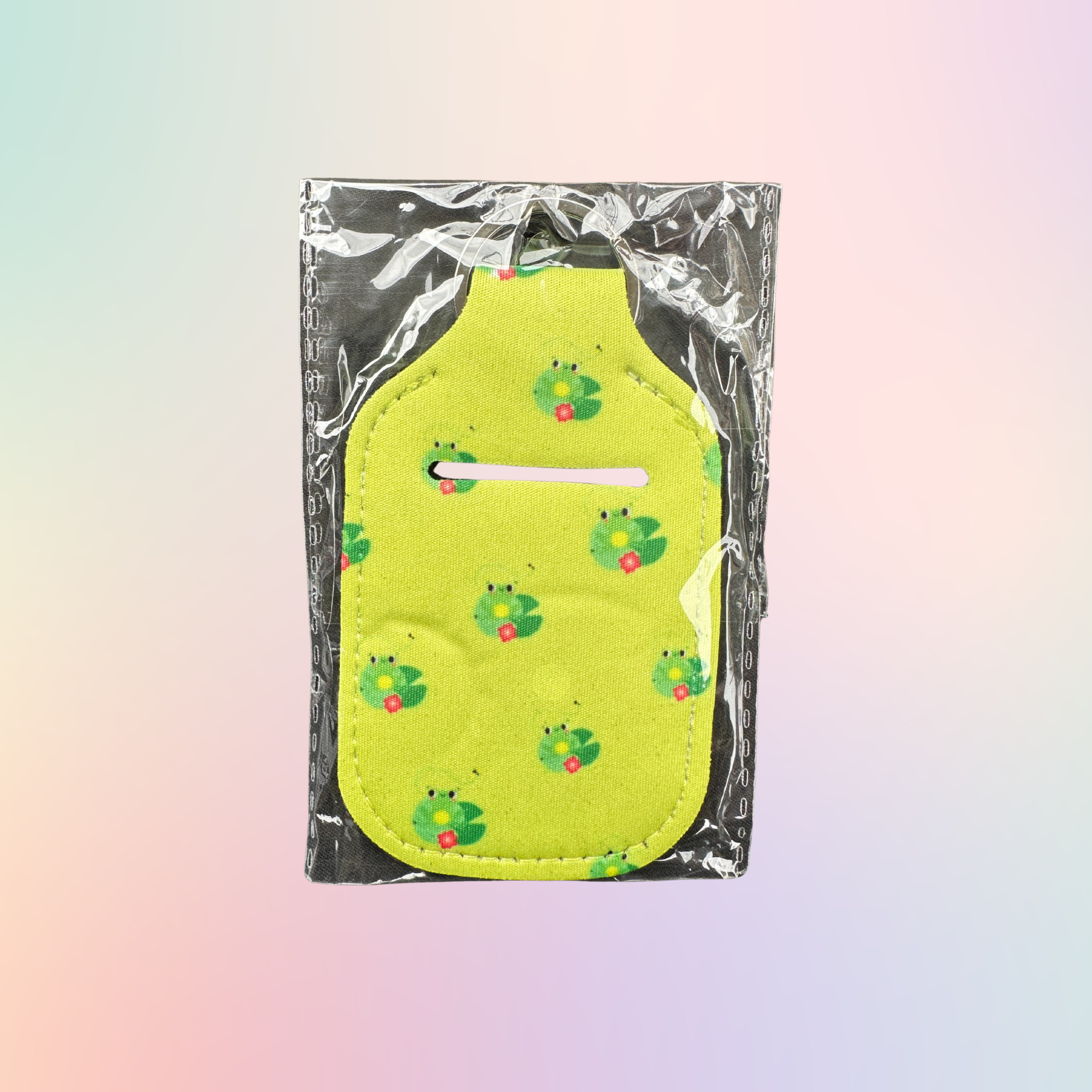 Lips Balm / Hand Sanitiser Holder