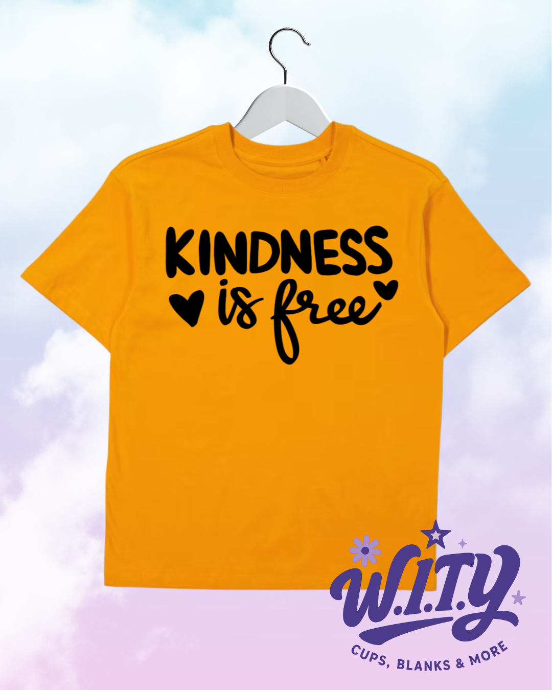 Harmony Day Shirt - 17