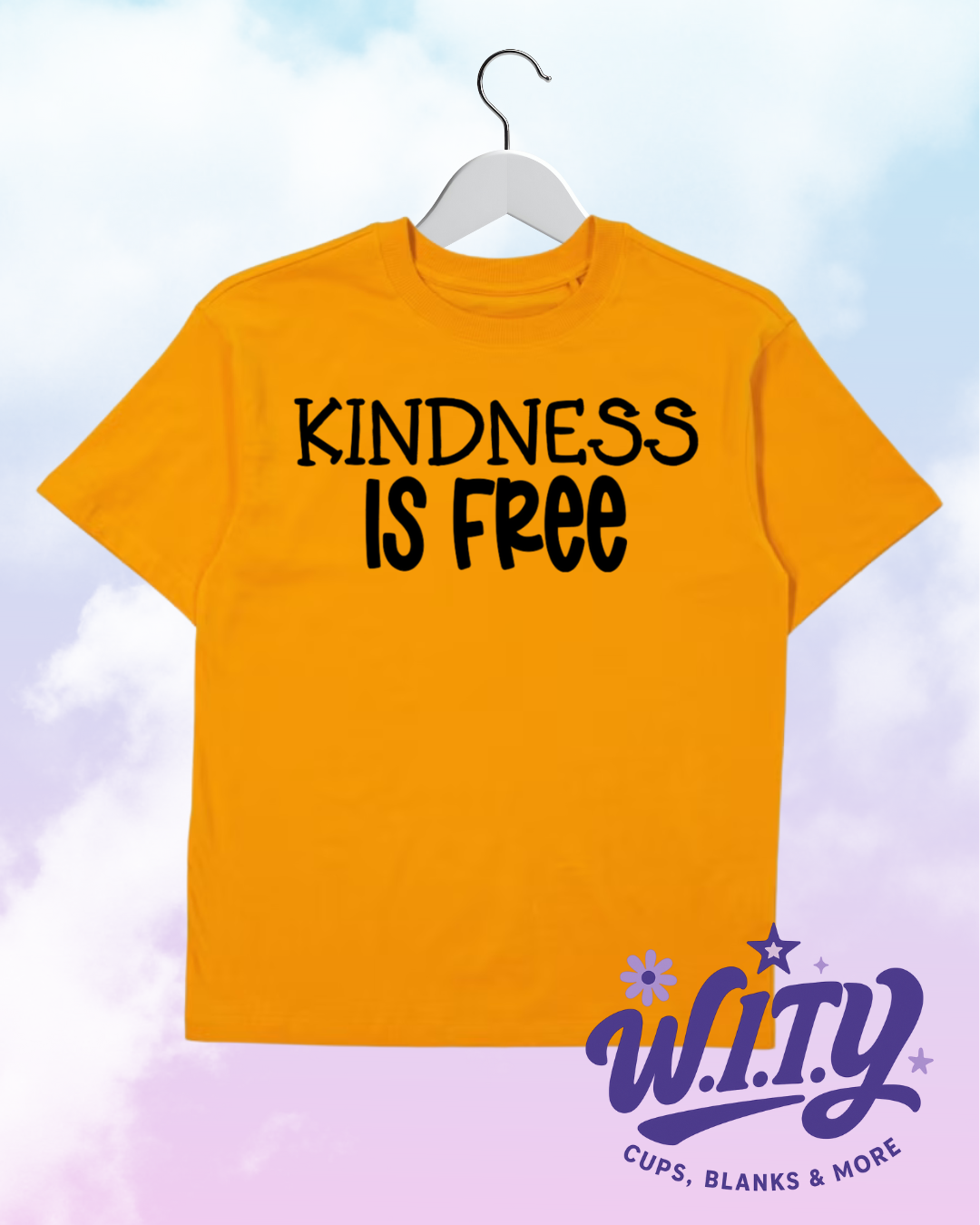 Harmony Day Shirt - 18