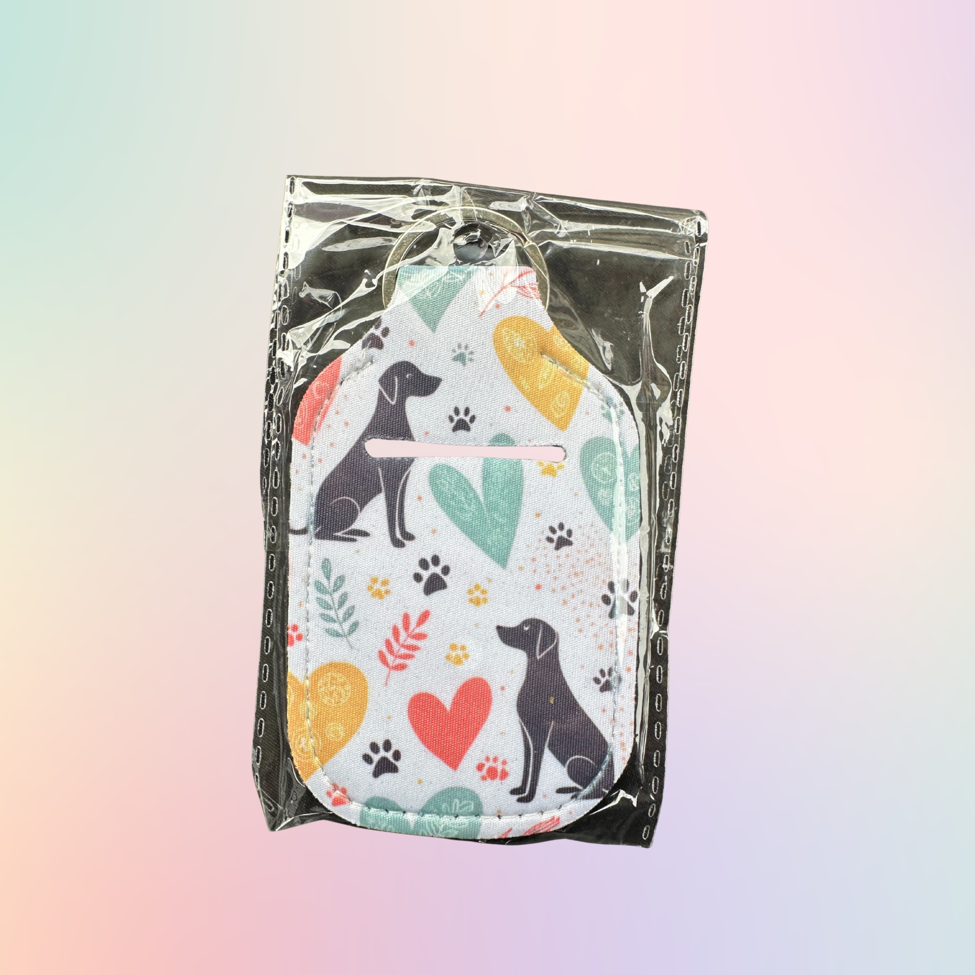 Lips Balm / Hand Sanitiser Holder