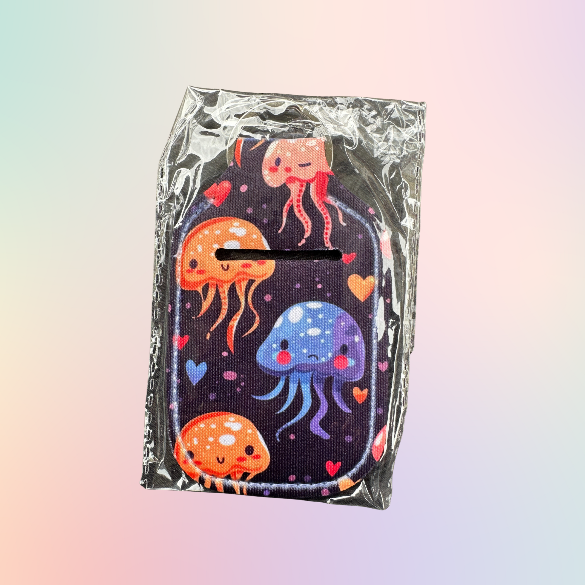 Lips Balm / Hand Sanitiser Holder