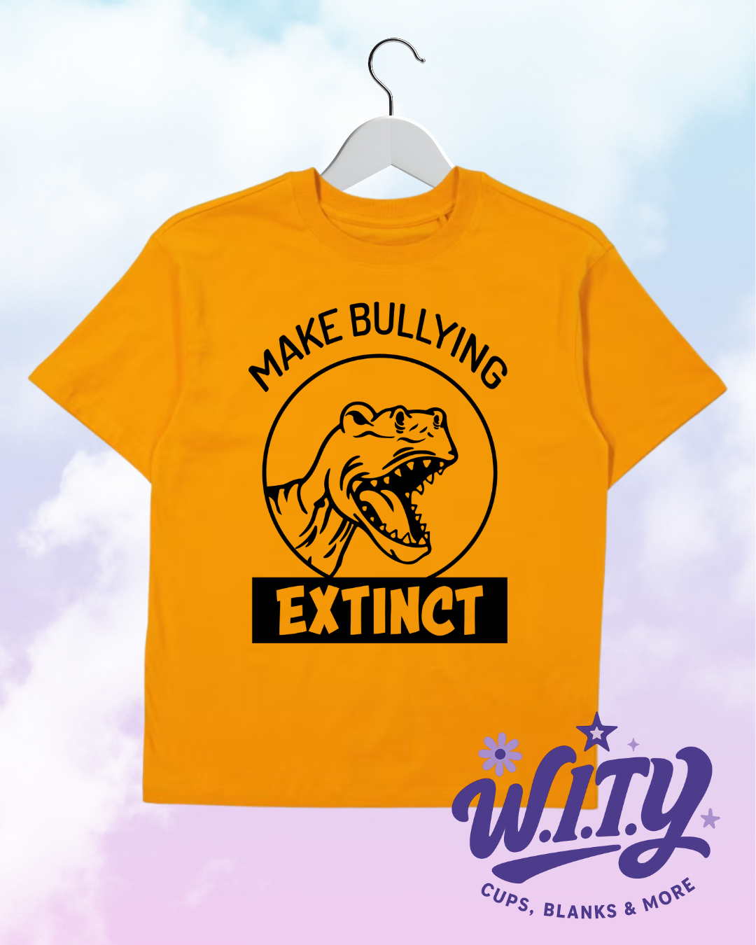 Harmony Day Shirt - 20