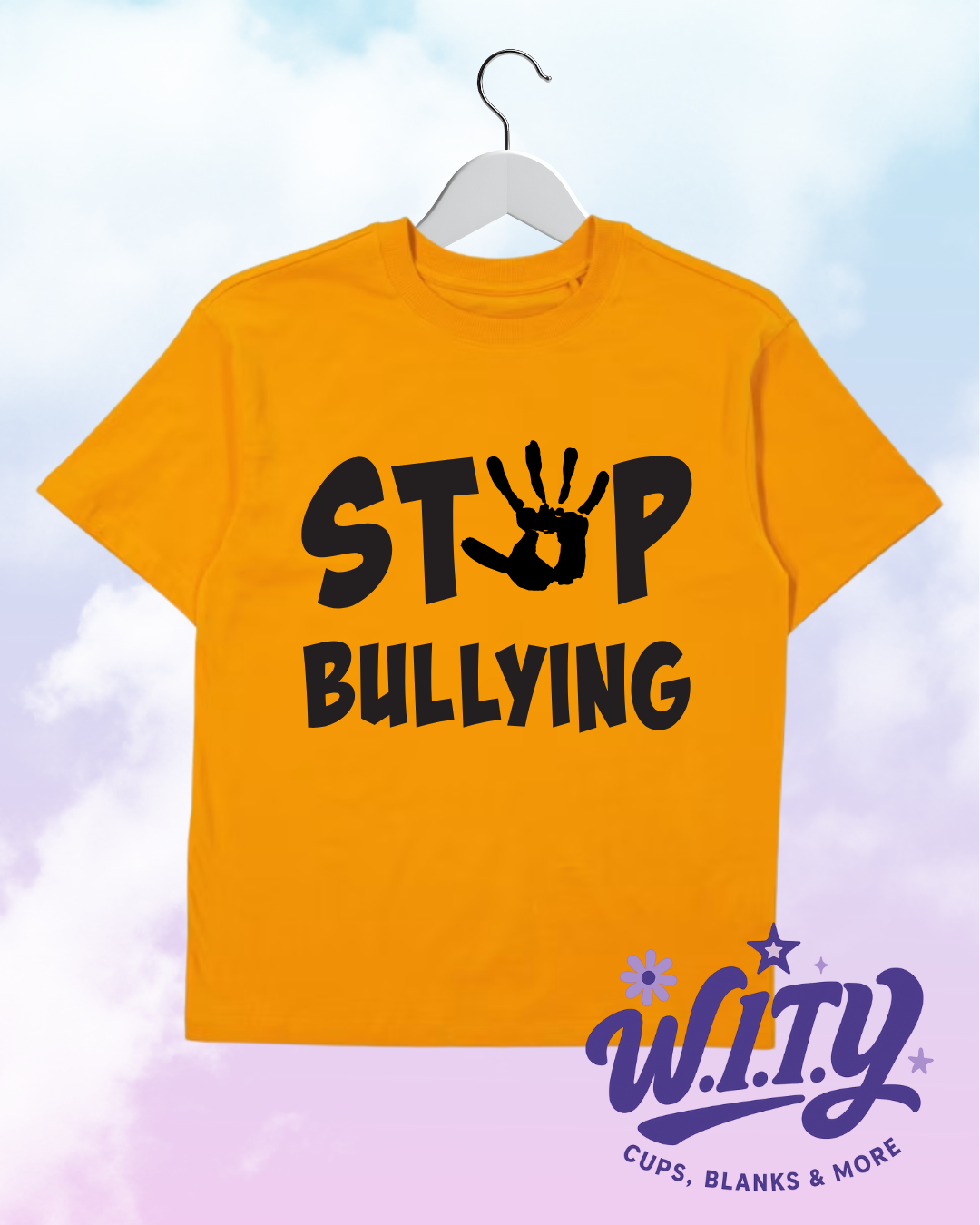 Harmony Day Shirt - 21