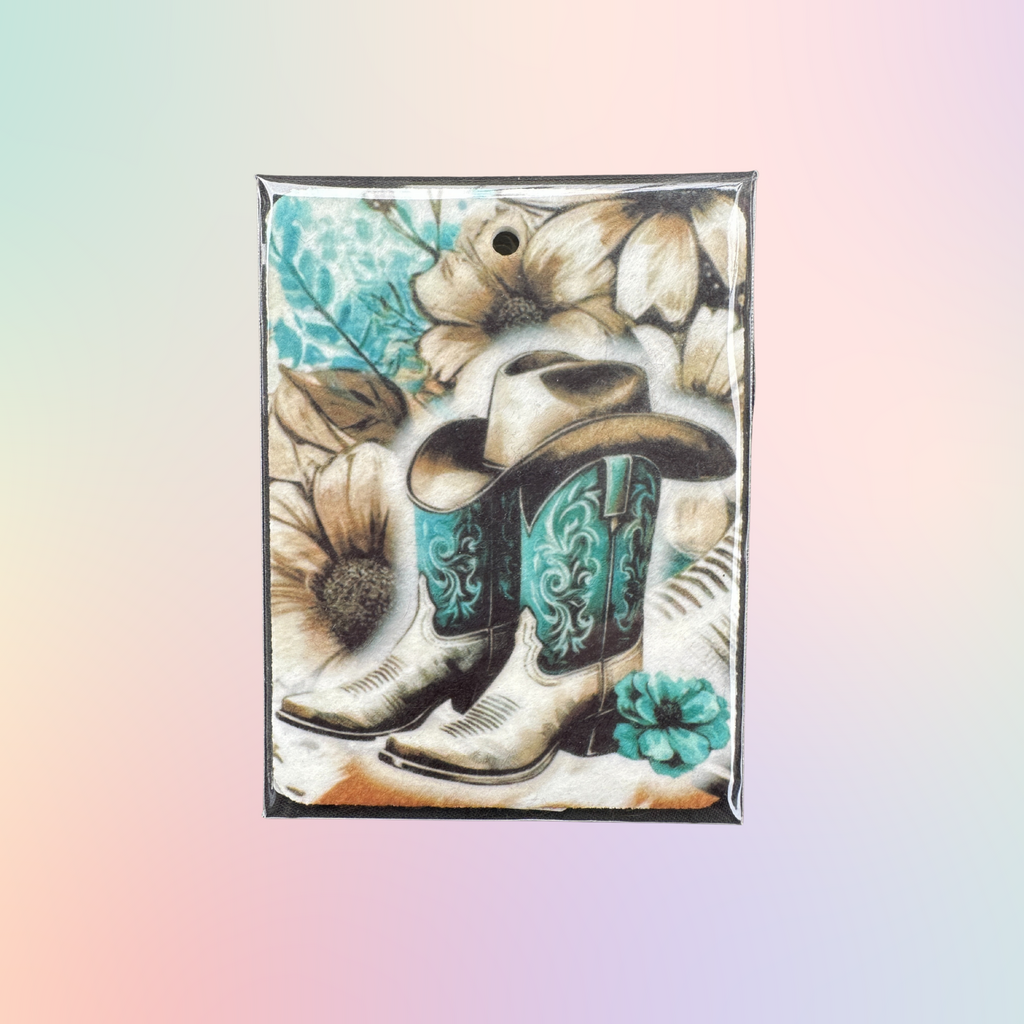 Air Freshie - Unscented