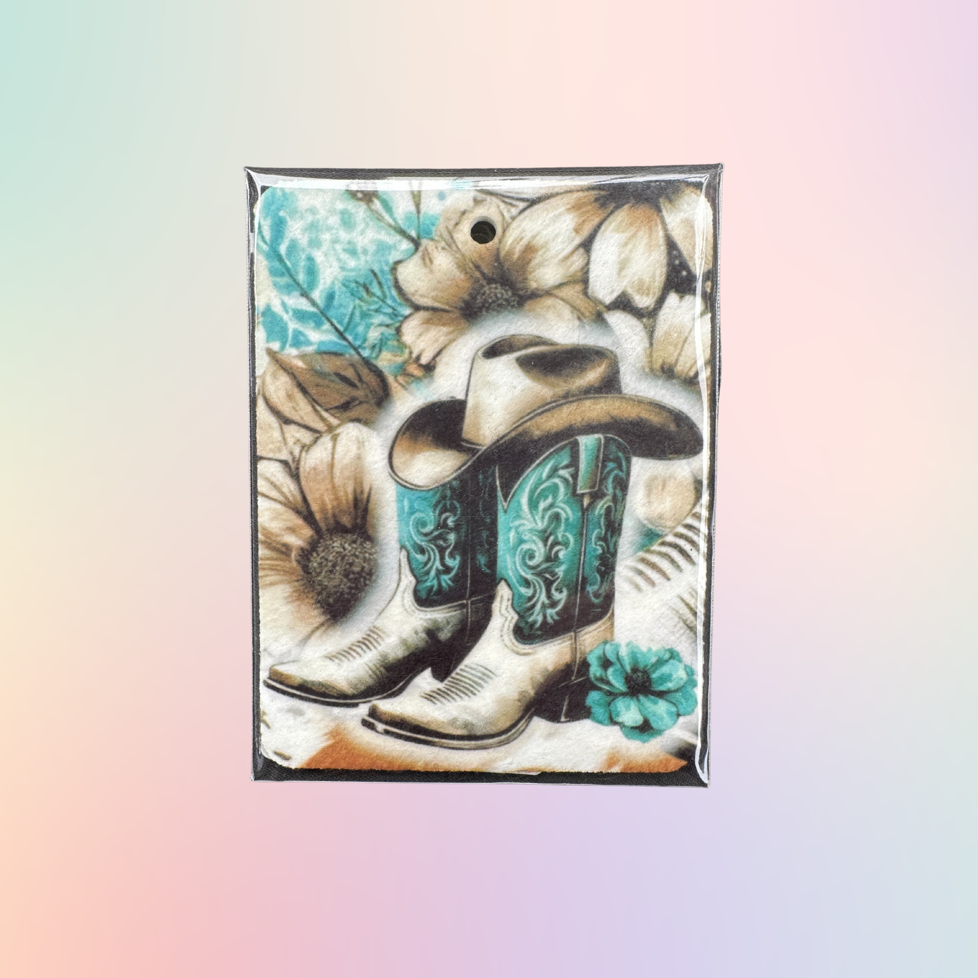 Air Freshie - Unscented