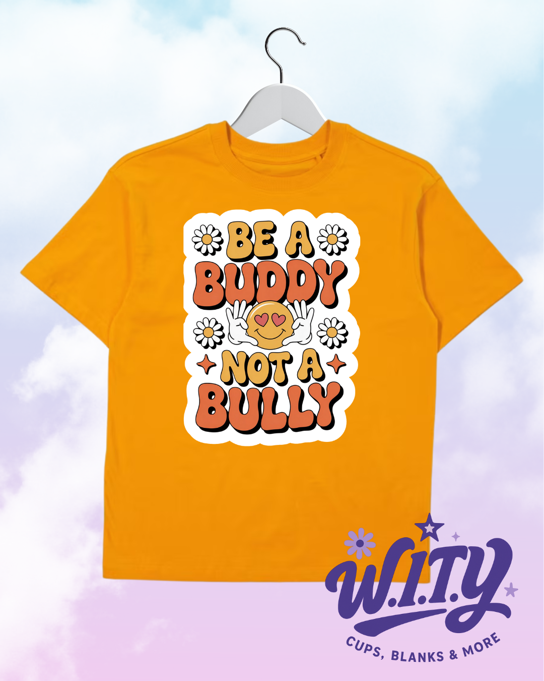 Harmony Day Shirt - 22