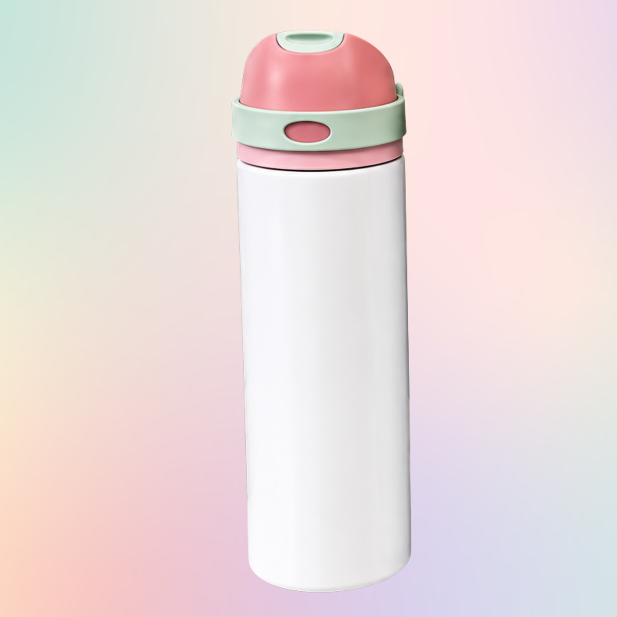 24oz "Owala" Type Bottles - PRE ORDER STOCK DUE MID