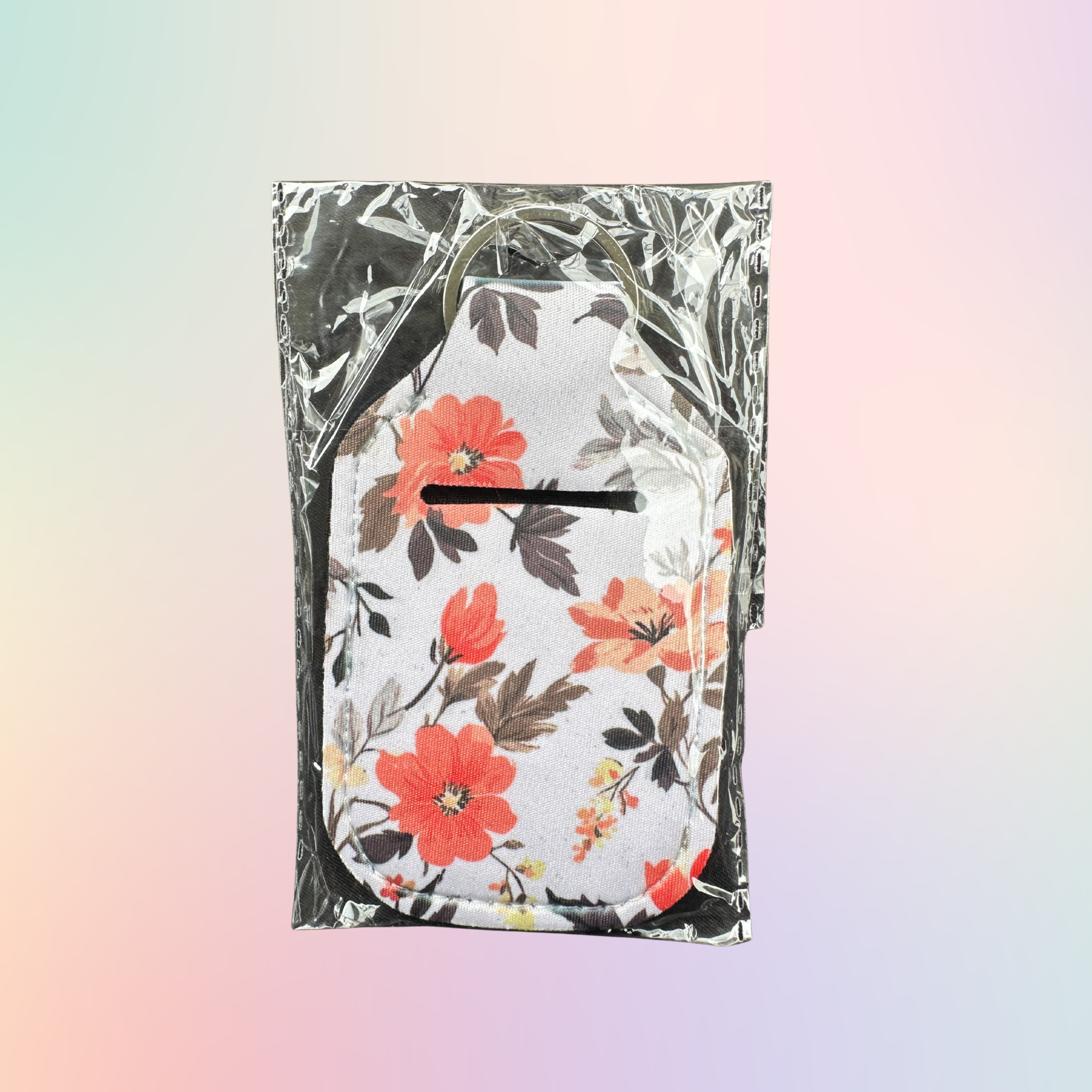 Lips Balm / Hand Sanitiser Holder