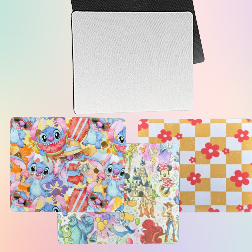 Mouse Pads