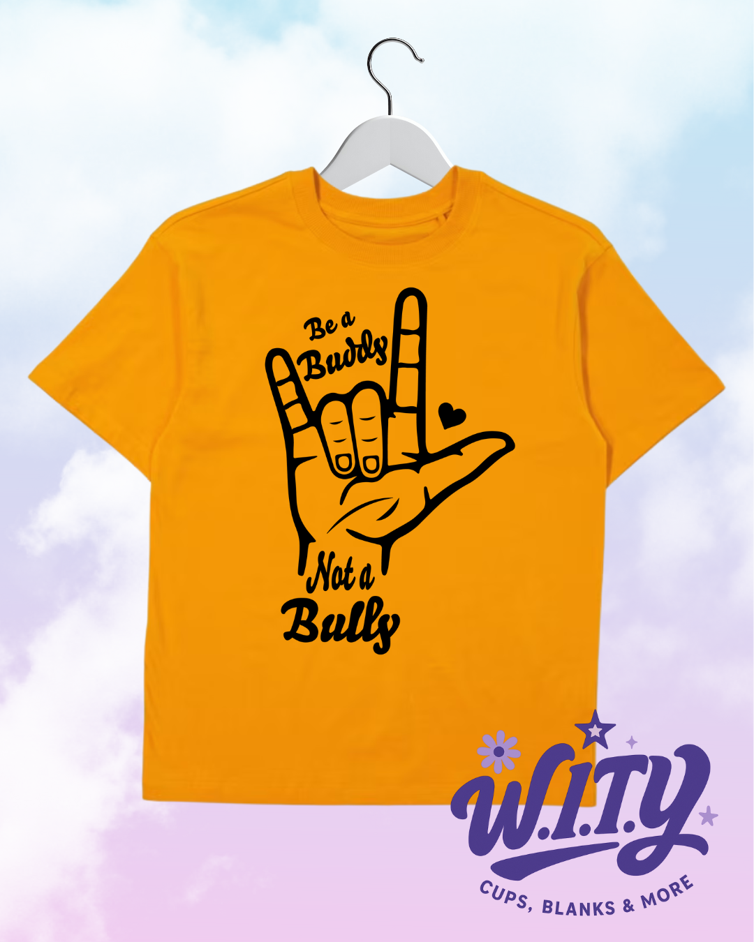 Harmony Day Shirt - 2