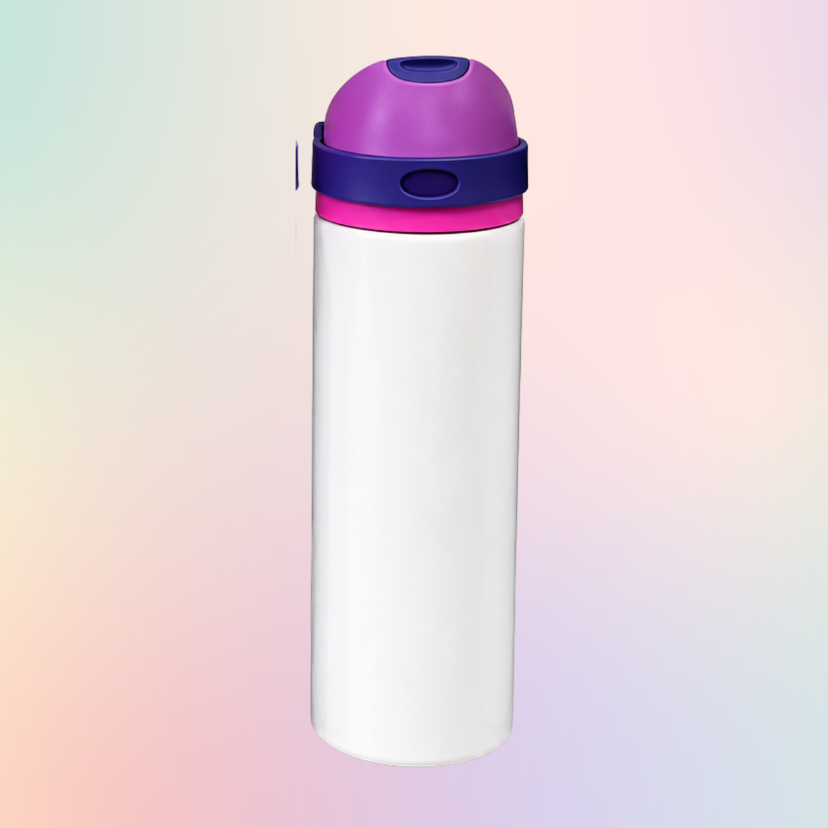 24oz "Owala" Type Bottles - PRE ORDER STOCK DUE MID