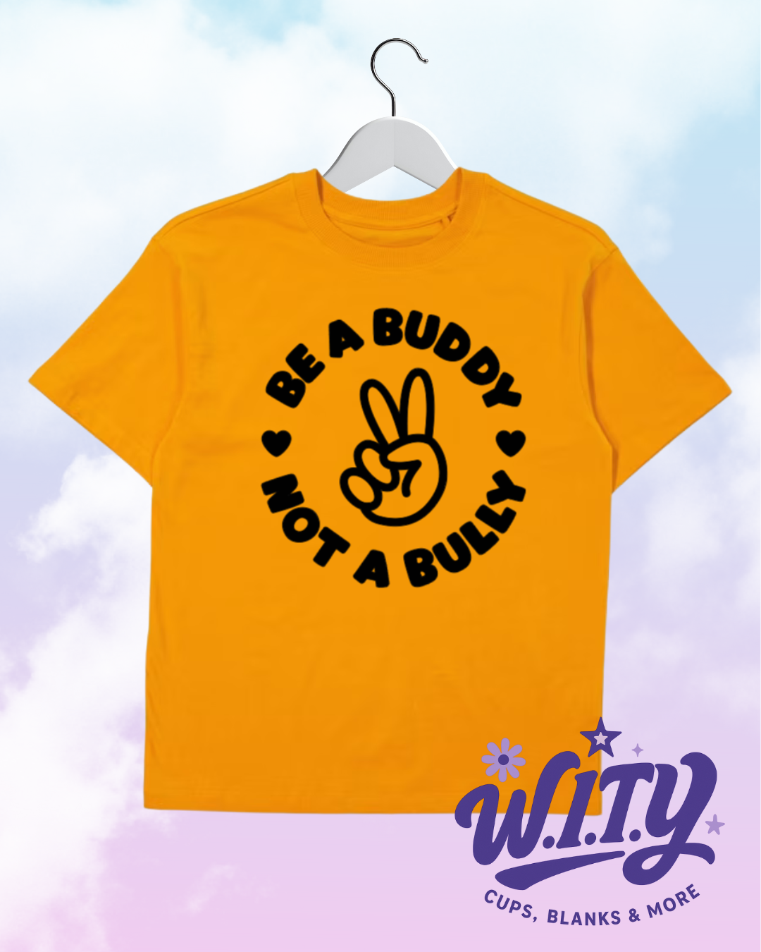 Harmony Day Shirt - 4