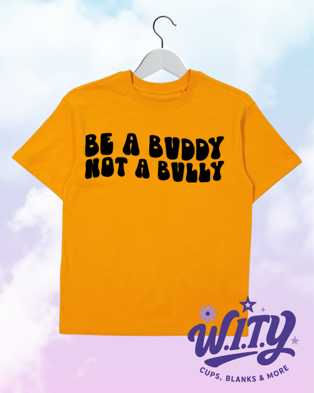 Harmony Day Shirt - 5