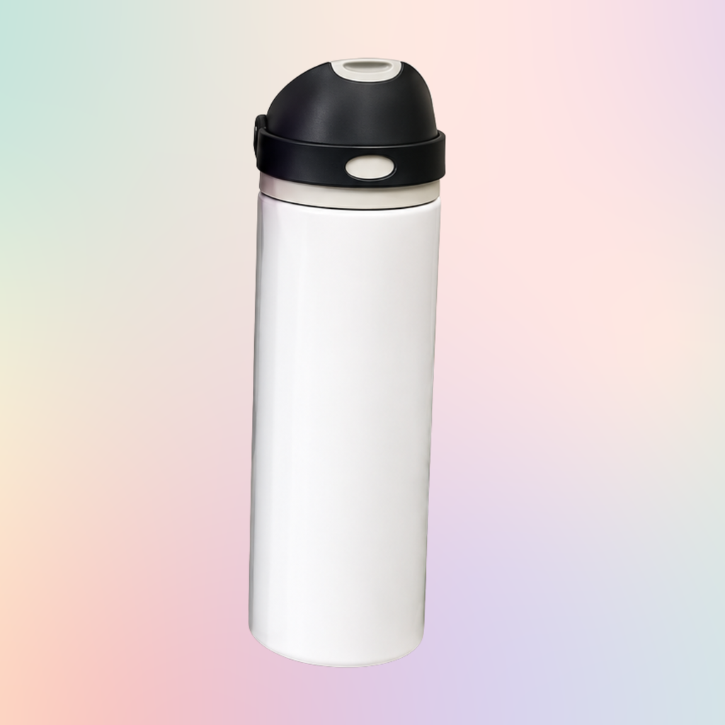 24oz "Owala" Type Bottles - PRE ORDER STOCK DUE MID