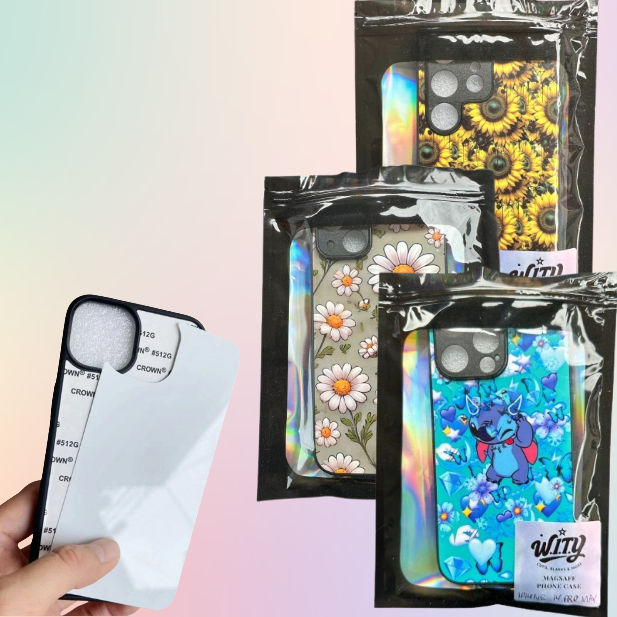 Phone Cases
