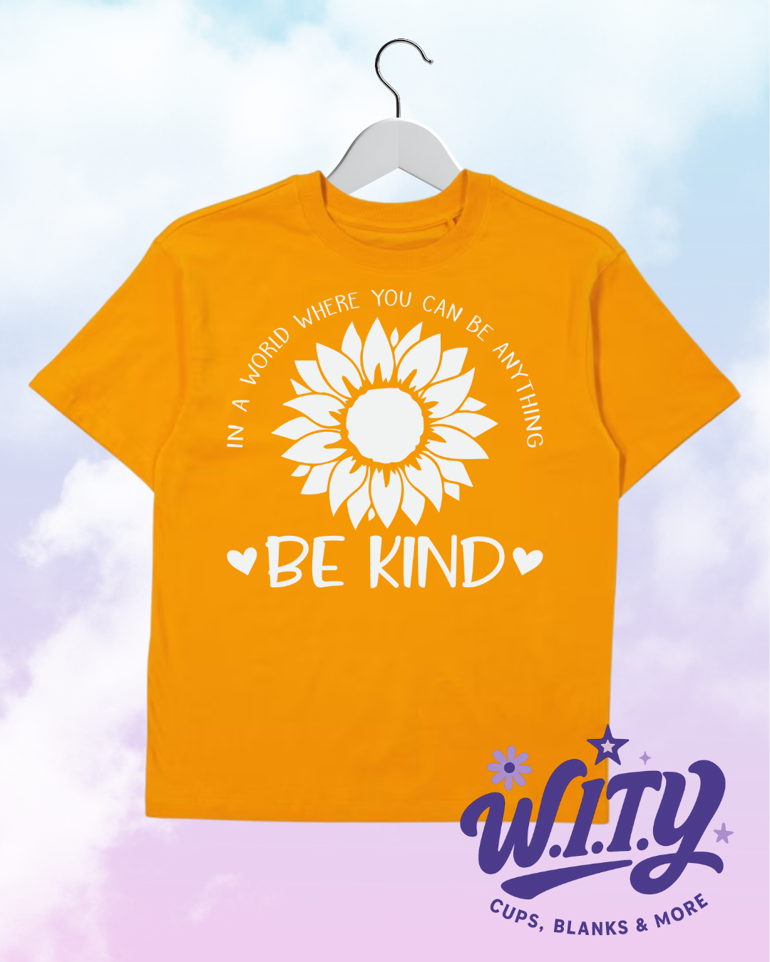 Harmony Day Shirt - 7