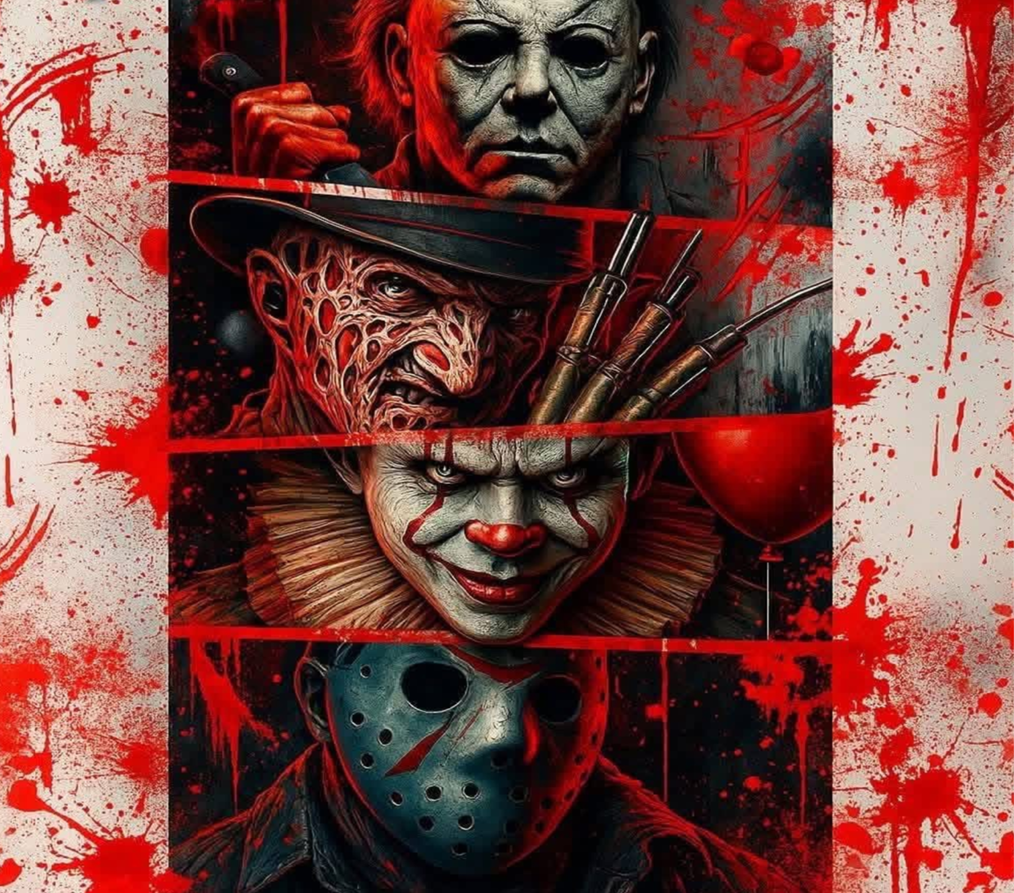 20oz Tumbler - For Him