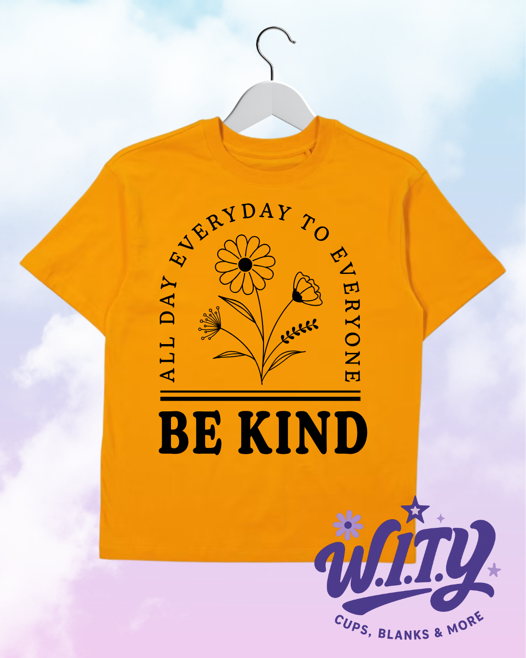 Harmony Day Shirt - 8