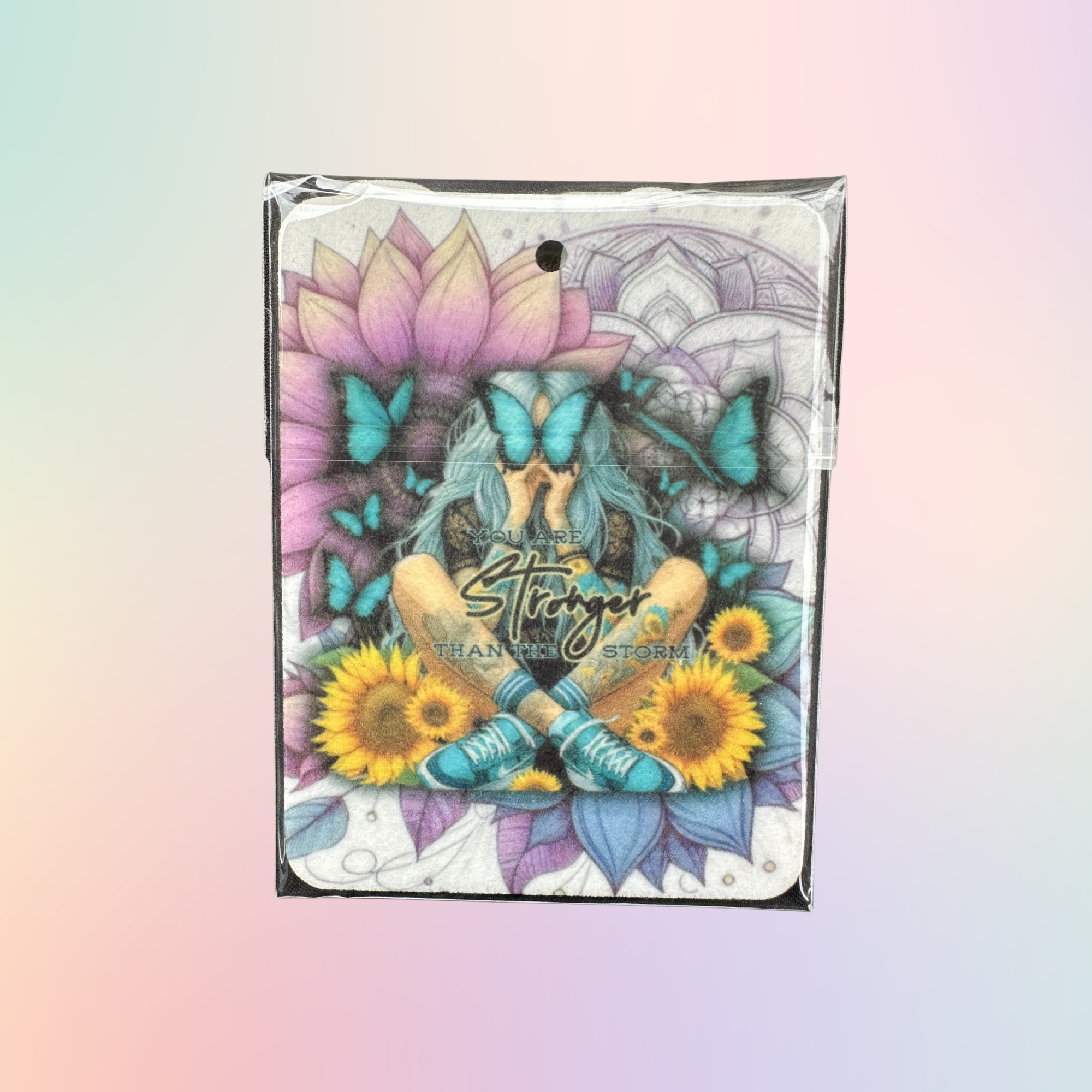 Air Freshie - Unscented