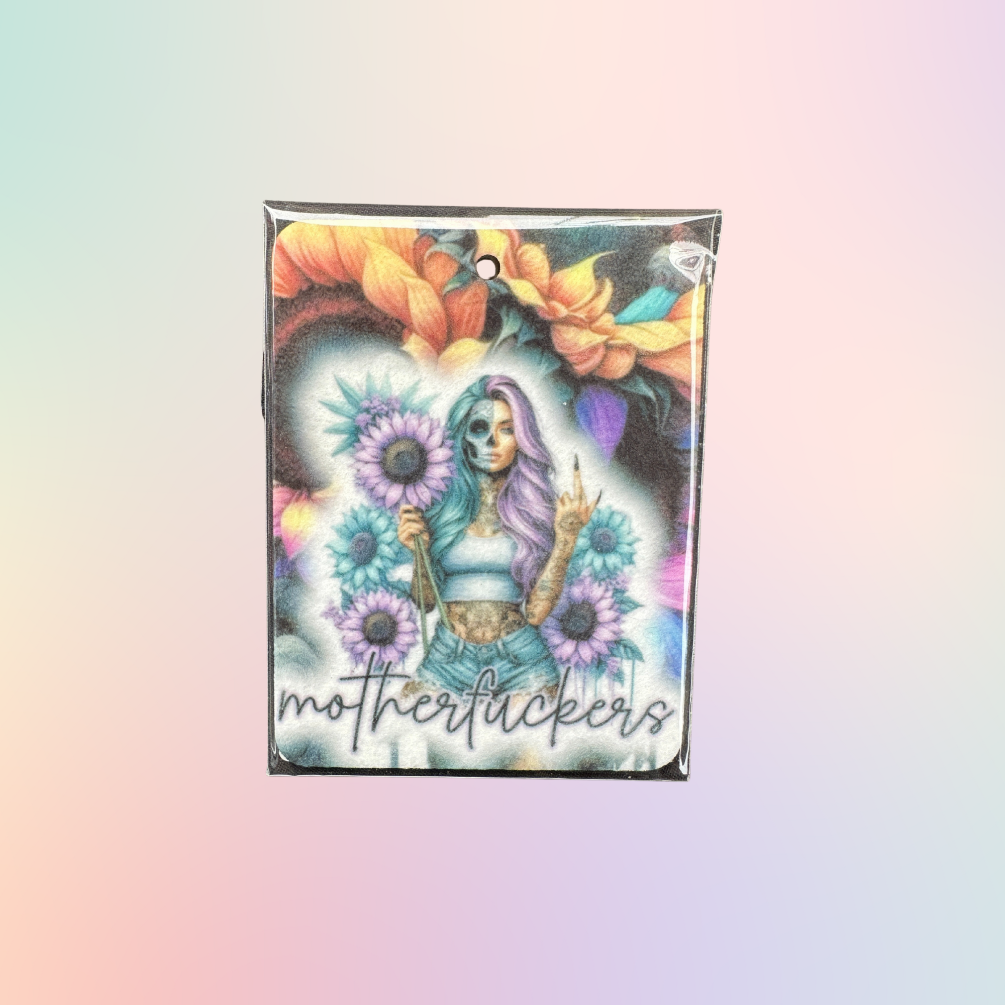 Air Freshie - Unscented