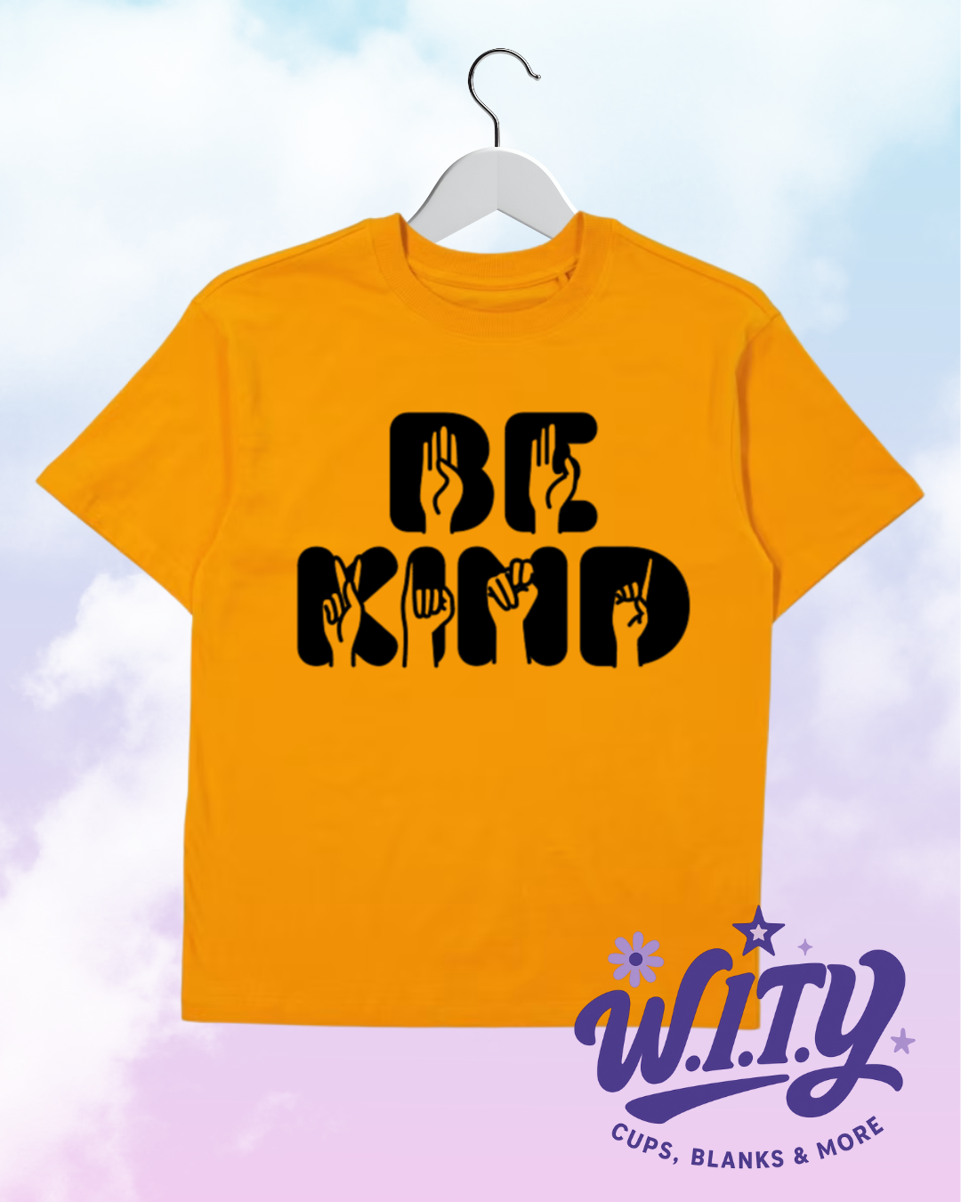 Harmony Day Shirt - 9