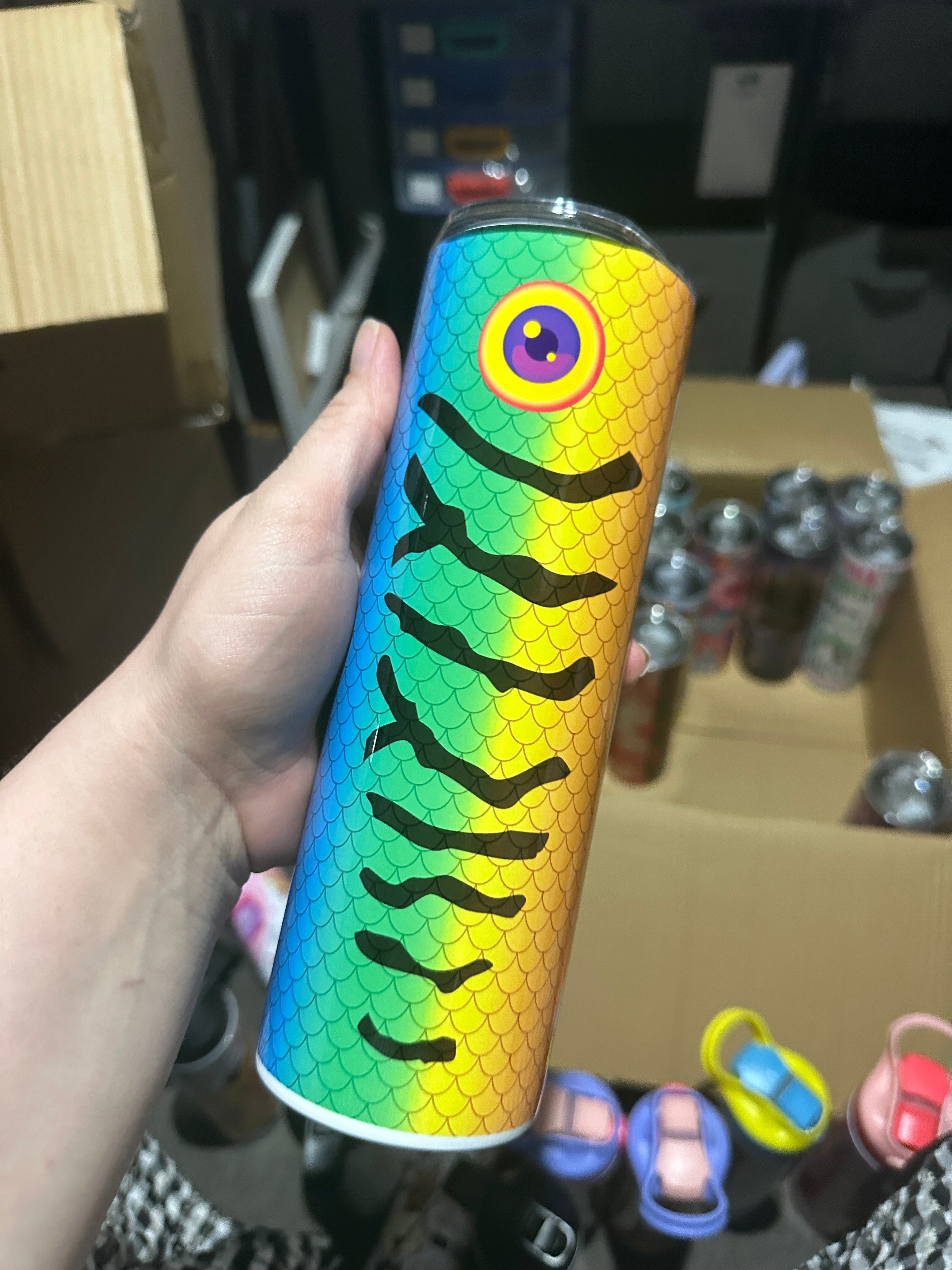 20oz Tumbler - For Him