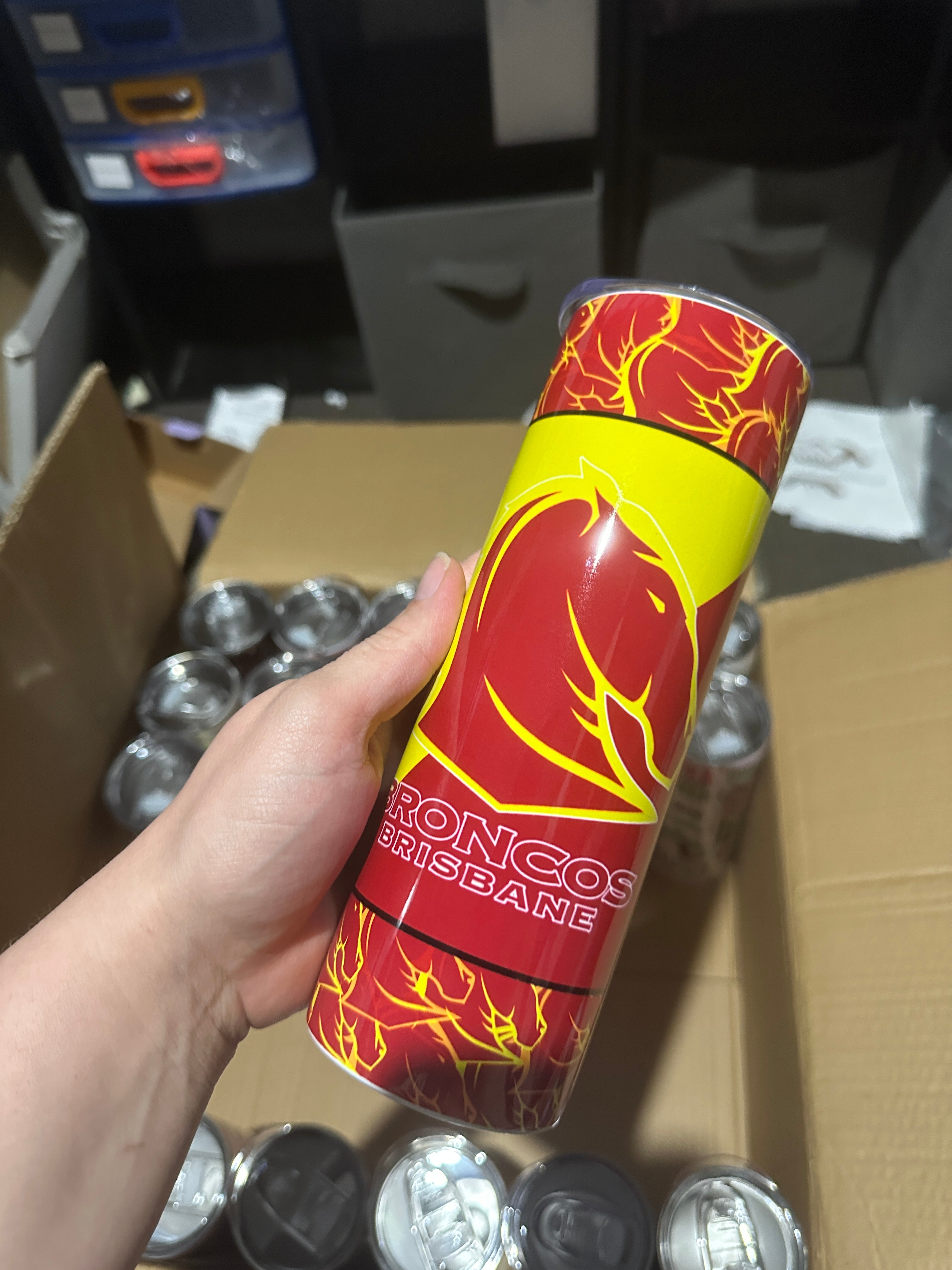 20oz Tumbler - For Him