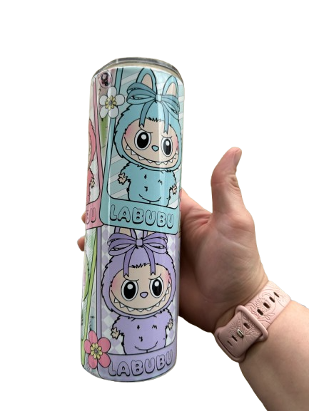 Labubu - 20oz Tumblers