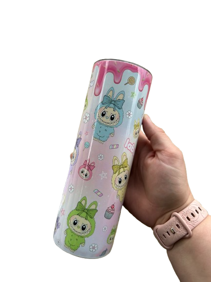 Labubu - 20oz Tumblers