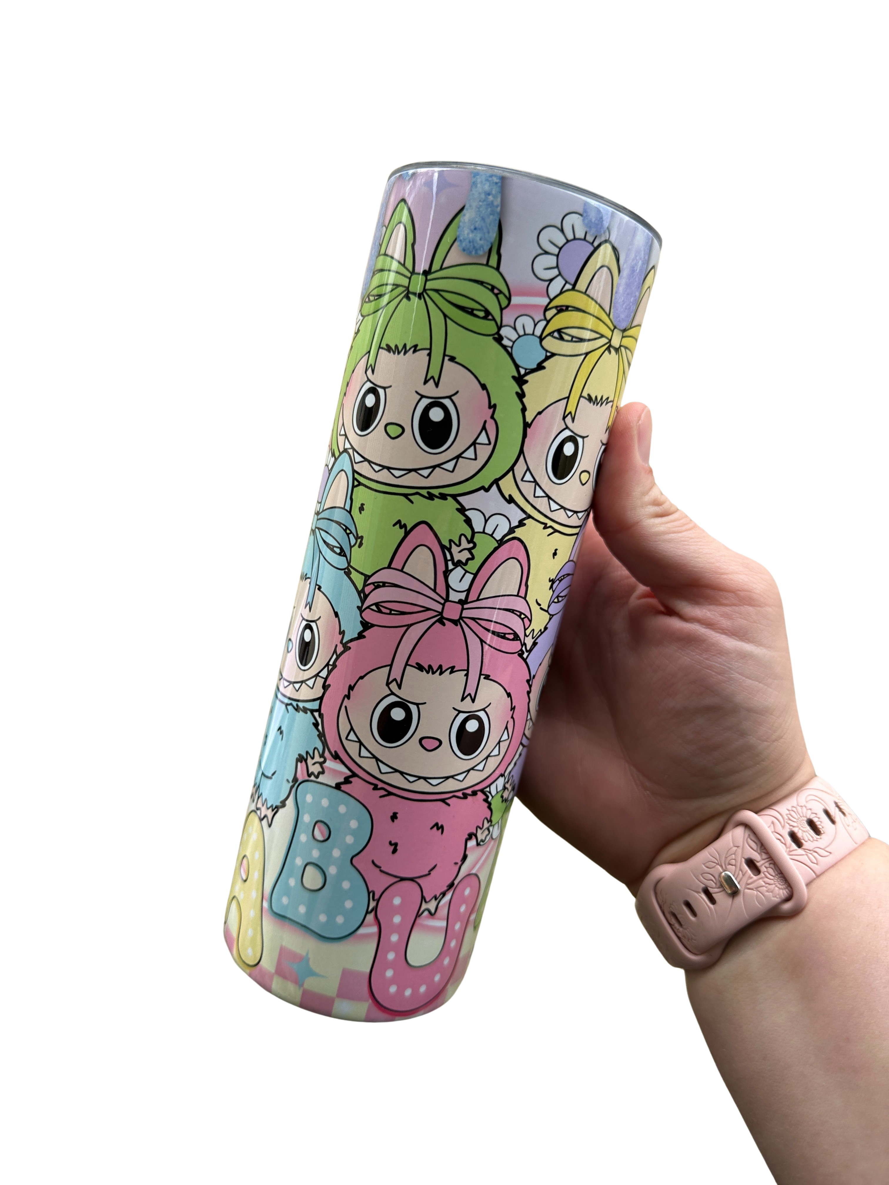 Labubu - 20oz Tumblers