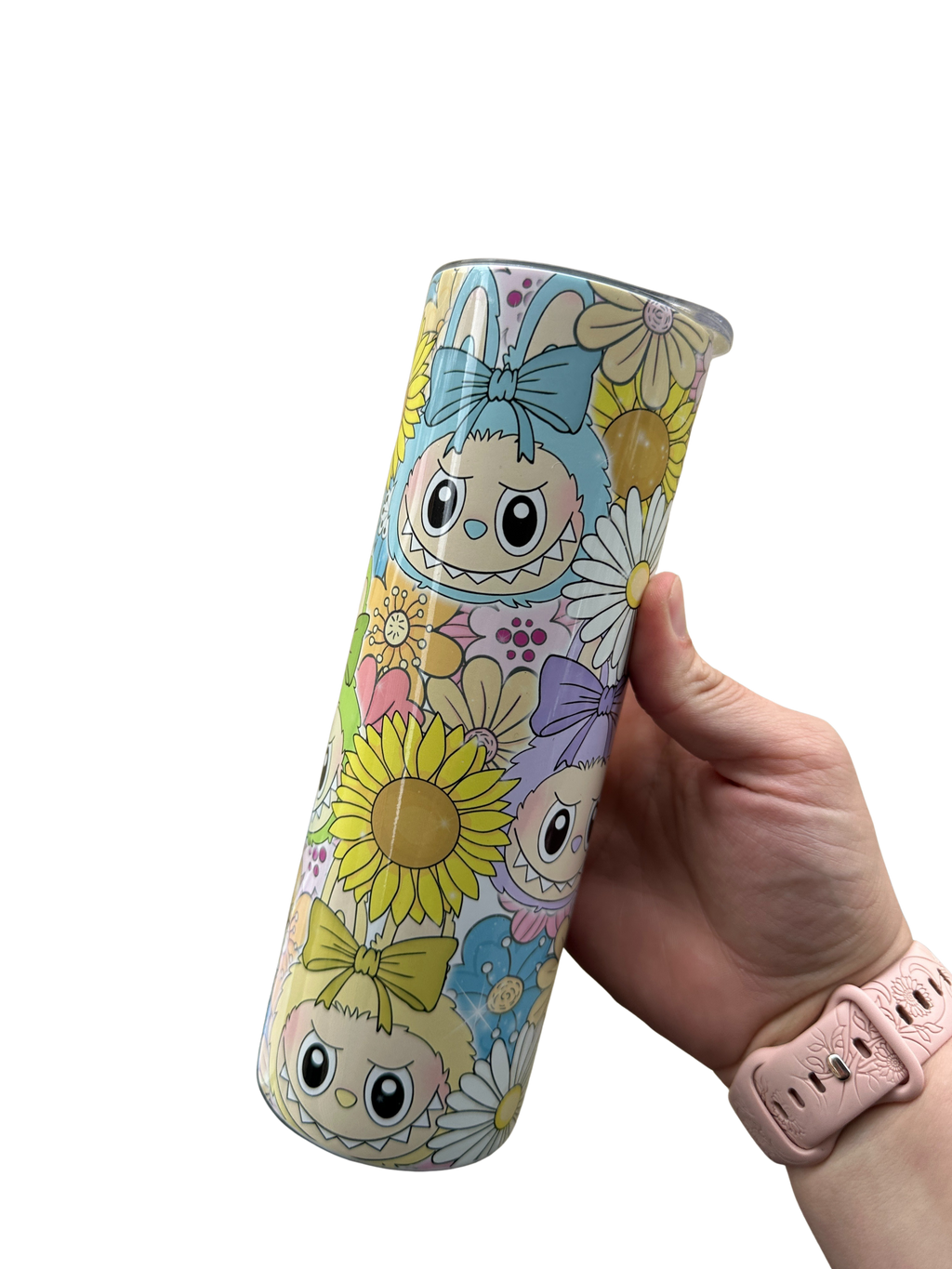 Labubu - 20oz Tumblers