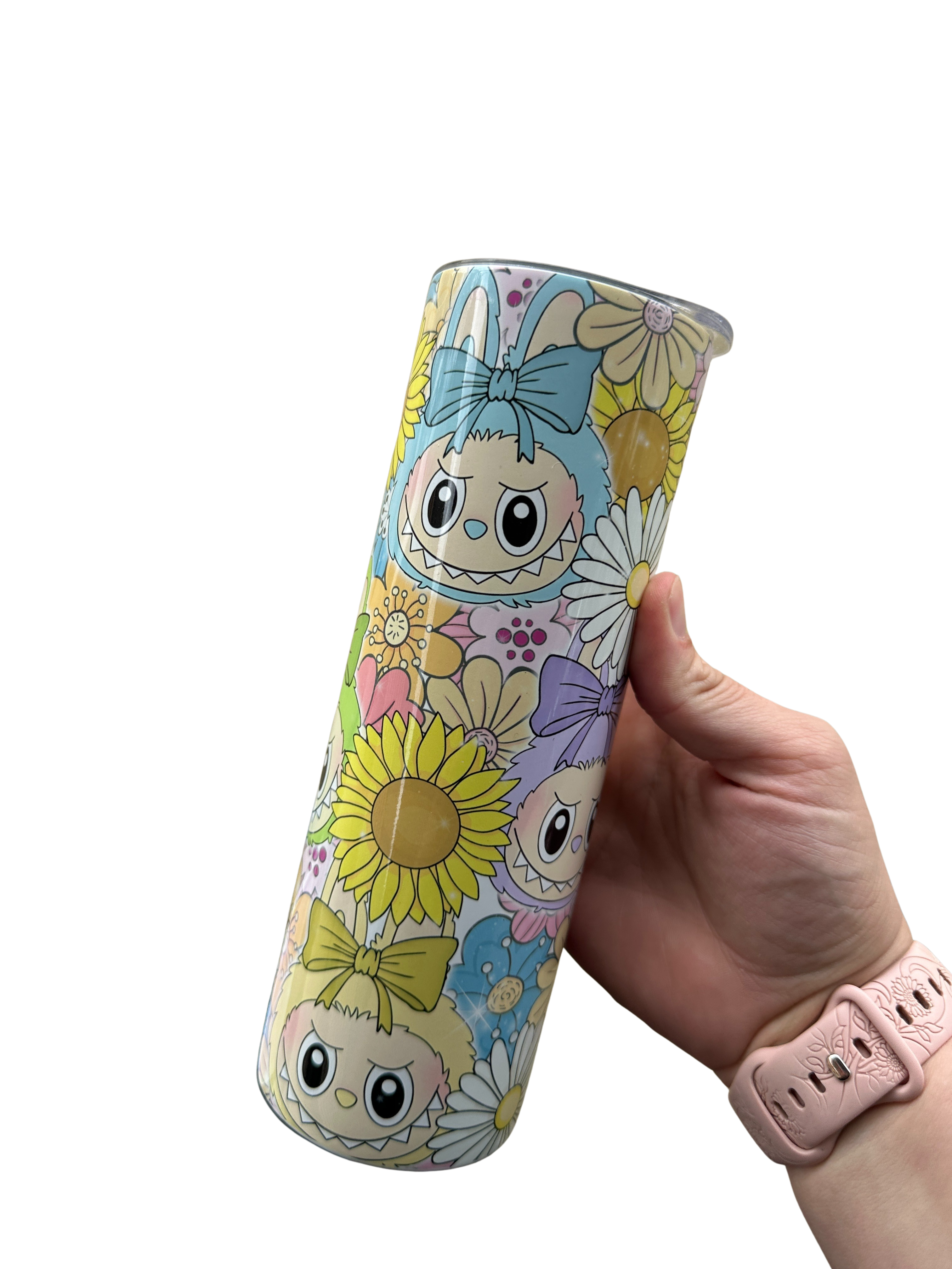 Labubu - 20oz Tumblers