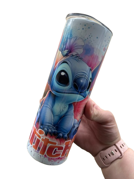 20oz Tumbler - For Her