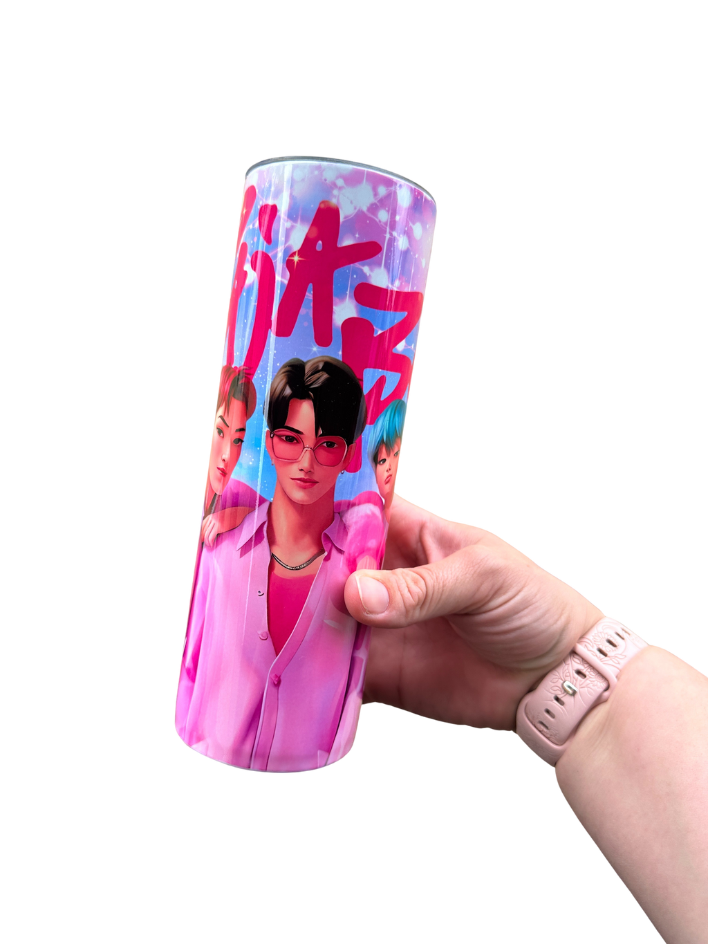 Kids Drink Bottles